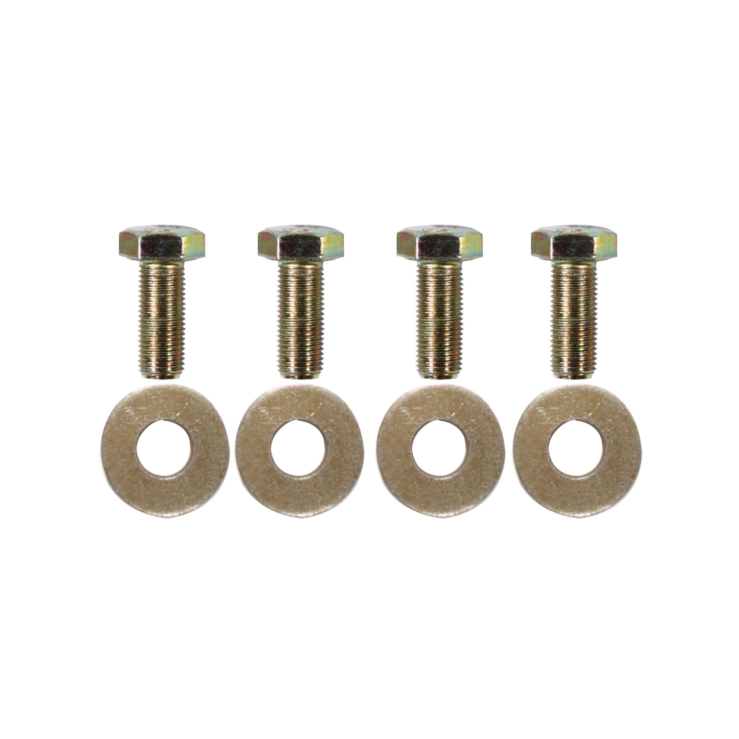 Reese Towpower Hardware Kit For Class 3 Trailer Hitch, 2 Inch 51152 For 2002-2006 Suzuki XL-7  thumbnail 0