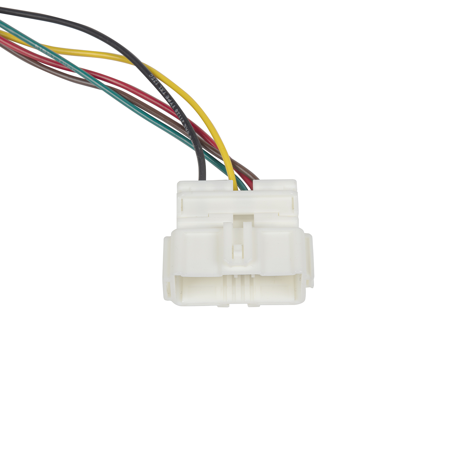 2020-2024 Toyota Corolla Tekonsha Plug & Play T-Connector Adapter Trailer Wiring 118810 thumbnail 3