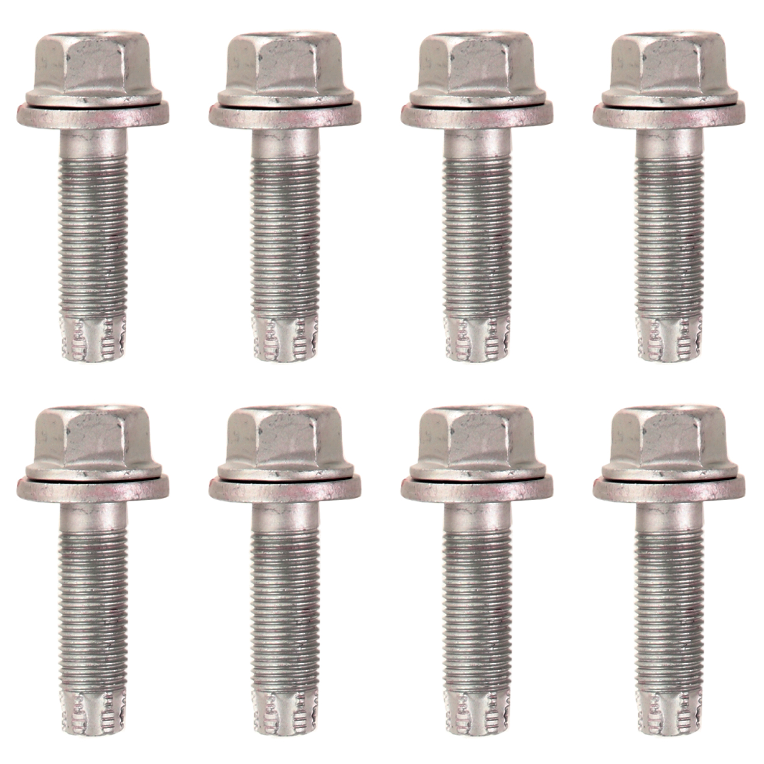 Reese Towpower Hardware Kit For Class 4 Trailer Hitch, 2 Inch 44664 For 2021-2021 Nissan NV2500  thumbnail 0