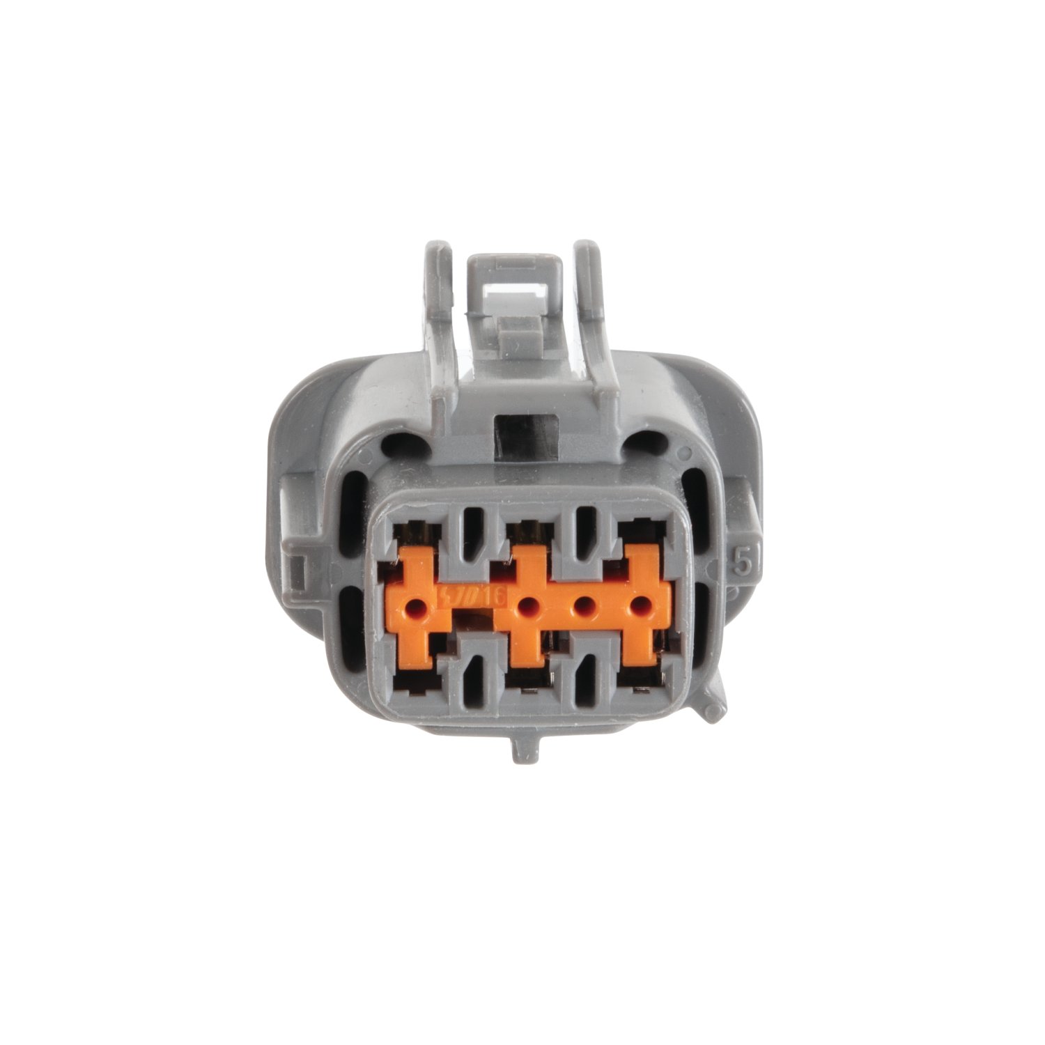 2022-2024 Nissan Pathfinder, 2022-2024 Infiniti QX60 Tekonsha Plug & Play T-Connector Adapter Trailer Wiring 118850 thumbnail 1