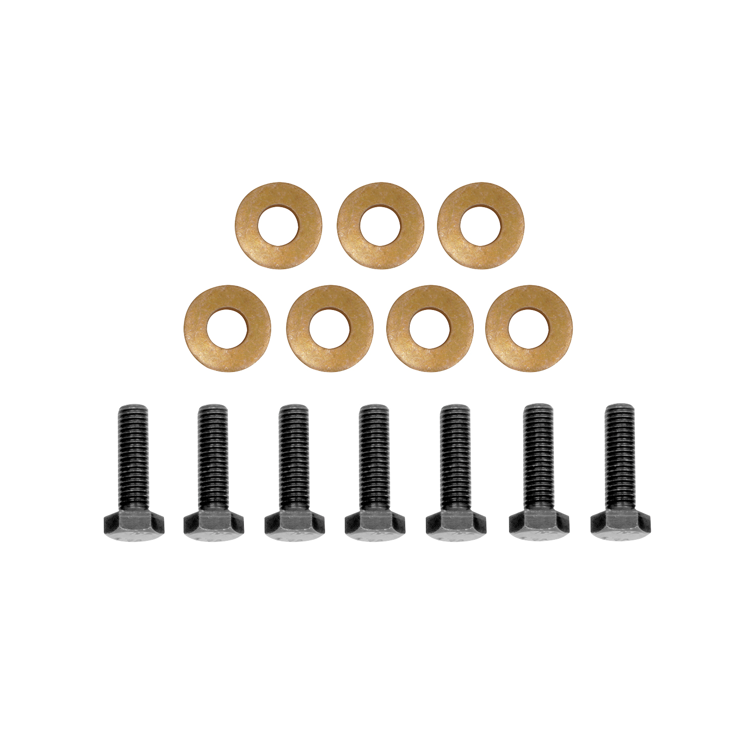 Reese Towpower Hardware Kit For Class 2 Trailer Hitch, 1-1/4 Inch 06949 For 2016-2018 Hyundai Tucson  thumbnail 0