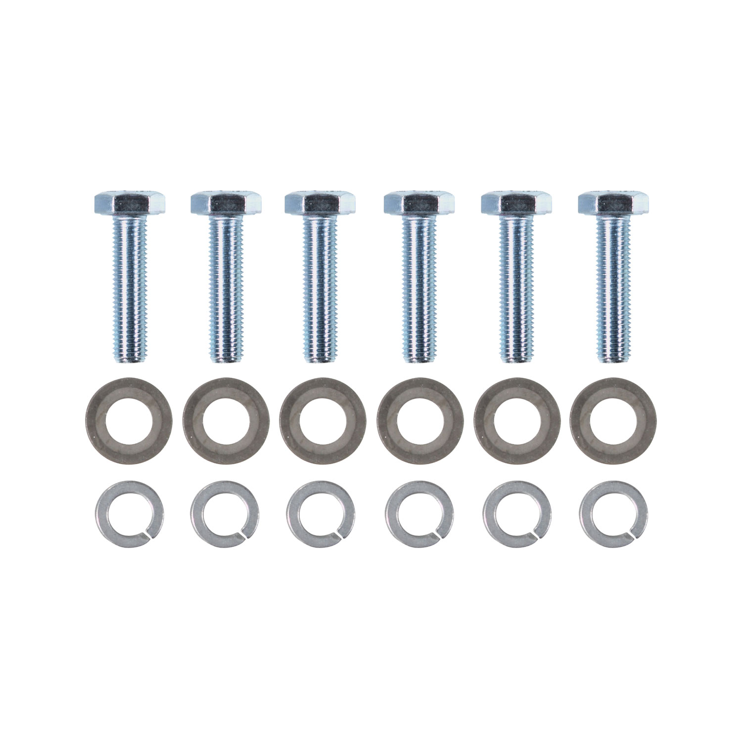 Reese Towpower Hardware Kit For Class 4 Trailer Hitch, 2 Inch 37092 For 2004-2015 Nissan Titan  thumbnail 0