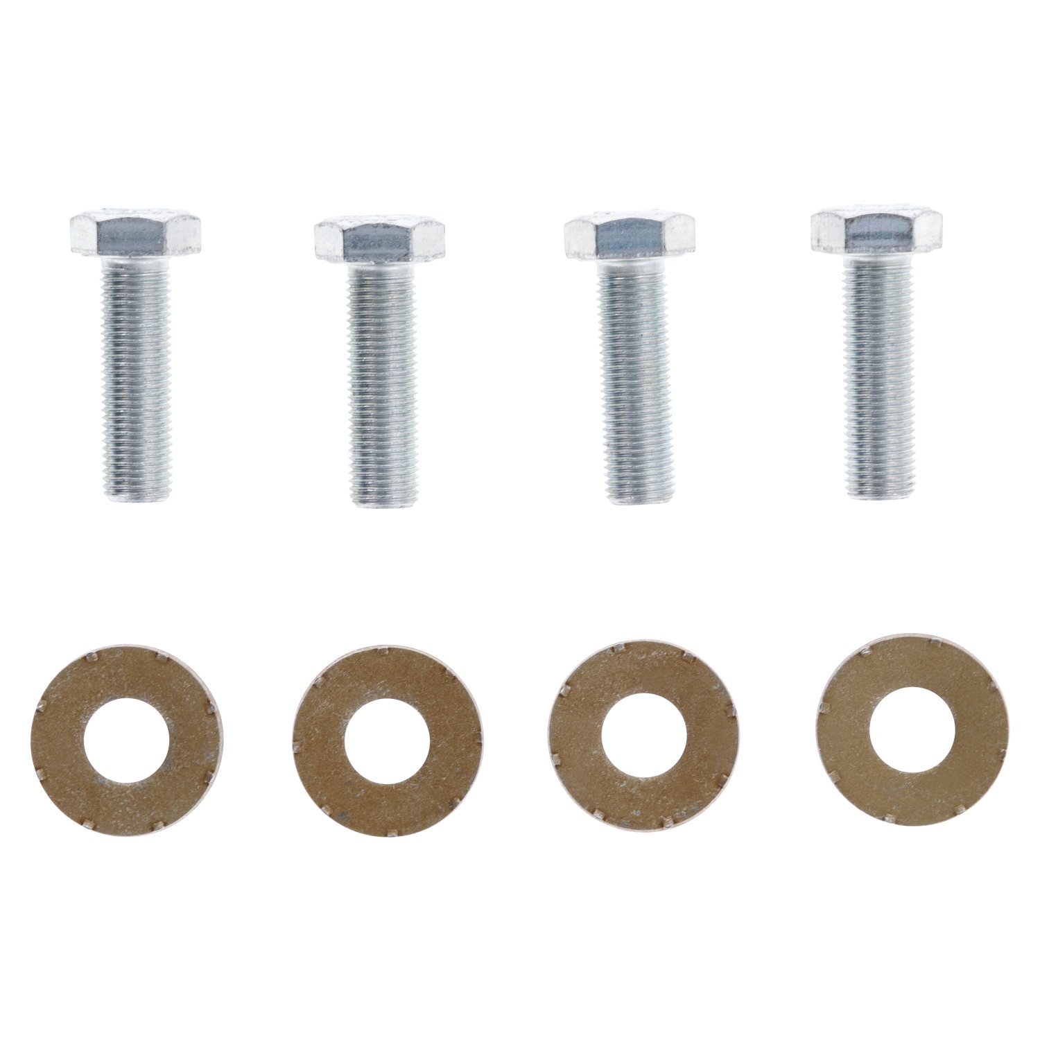 Draw-Tite Hardware Kit For Class 3 Trailer Hitch, 2 Inch 76624 For 2023-2026 Mazda CX-50 Except Hybrid thumbnail 0