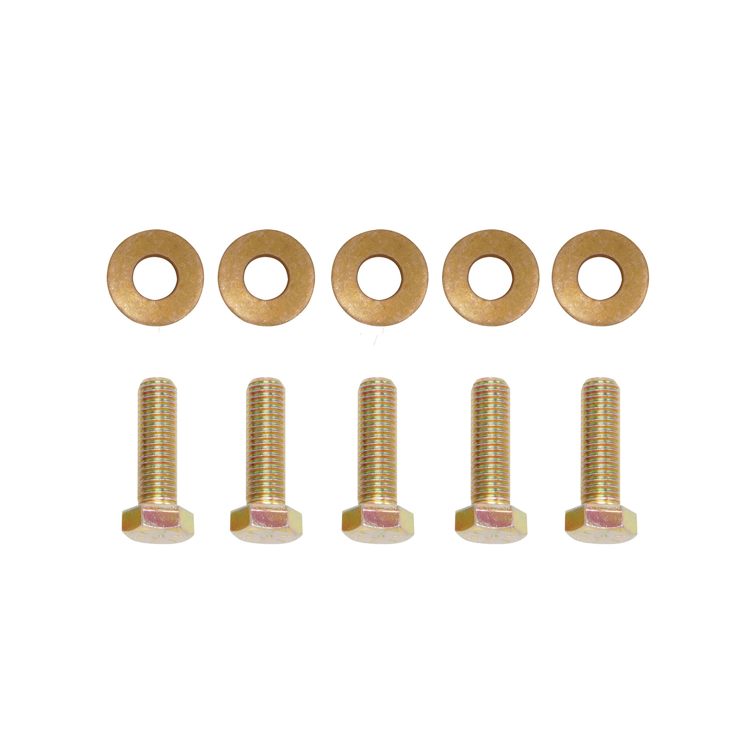 Reese Towpower Hardware Kit For Class 3 Trailer Hitch, 2 Inch 44762 For 2015-2017 Lexus NX200t  thumbnail 0