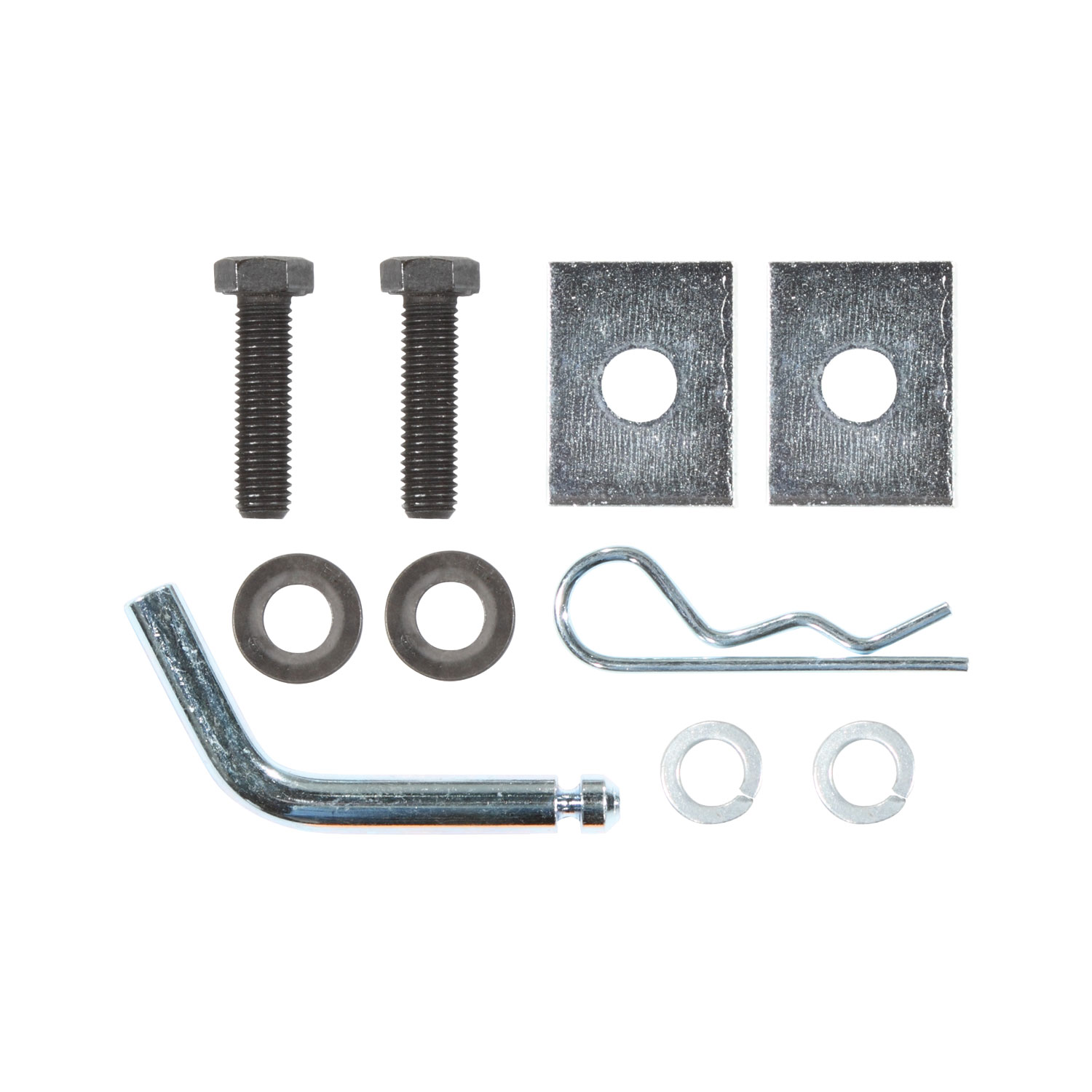 Draw-Tite Hardware Kit For Class 2 Trailer Hitch, 1-1/4 Inch 36276 For 1999-1999 Jeep Grand Cherokee  thumbnail 0
