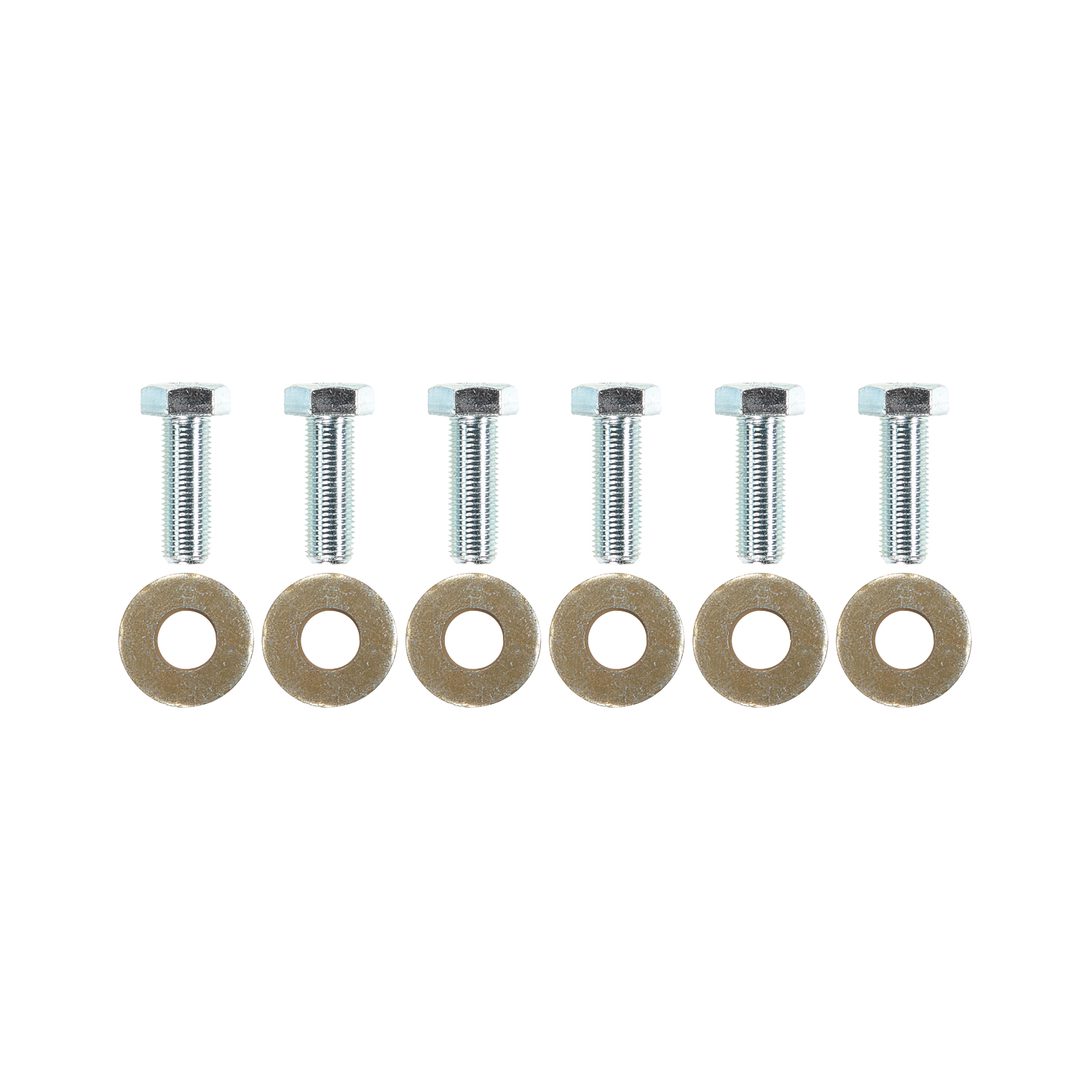 Reese Towpower Hardware Kit For Class 3 Trailer Hitch, 2 Inch 33079 For 2004-2009 Nissan Quest  thumbnail 0