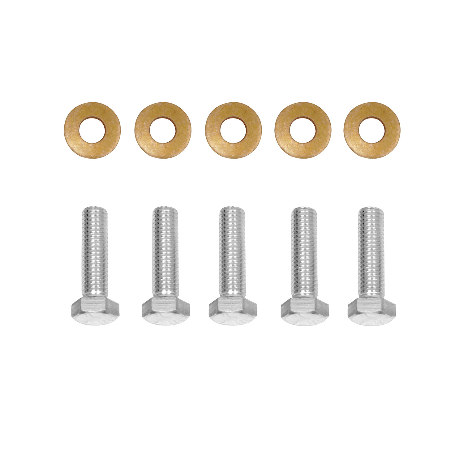 Draw-Tite Hardware Kit For Class 3 Trailer Hitch, 2 Inch 75902 For 2014-2015 Nissan Rogue Select  thumbnail 0