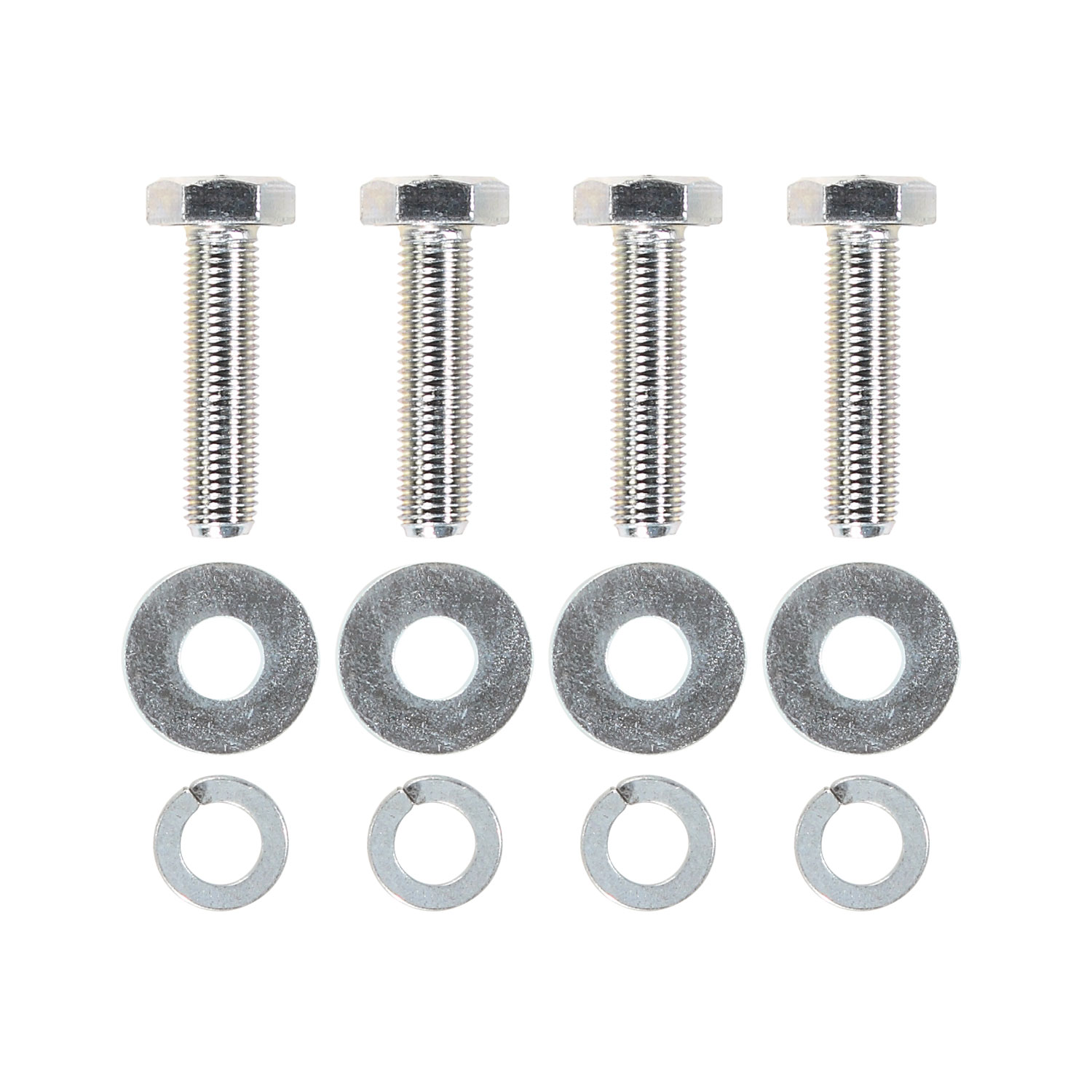 Reese Towpower Hardware Kit For Class 3 Trailer Hitch, 2 Inch 44076 For 2001-2003 Lexus RX300  thumbnail 0