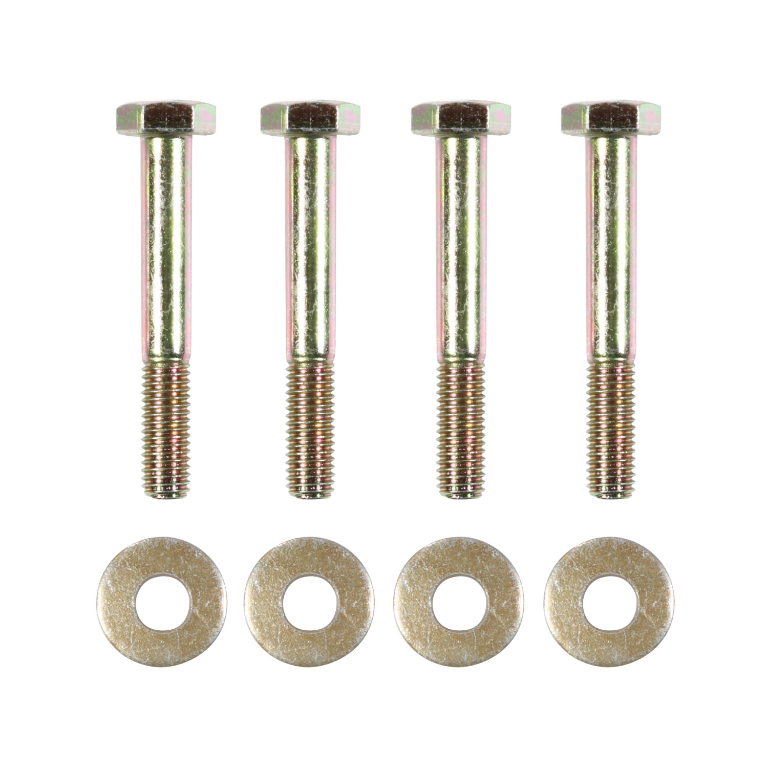 Draw-Tite Hardware Kit For Class 3 Trailer Hitch, 2 Inch 75658 For 2012-2017 Volkswagen Tiguan  thumbnail 0