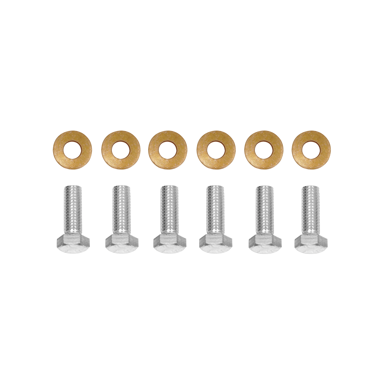 Draw-Tite Hardware Kit For Class 3 Trailer Hitch, 2 Inch 75894 For 2015-2021 KIA Sedona  thumbnail 0