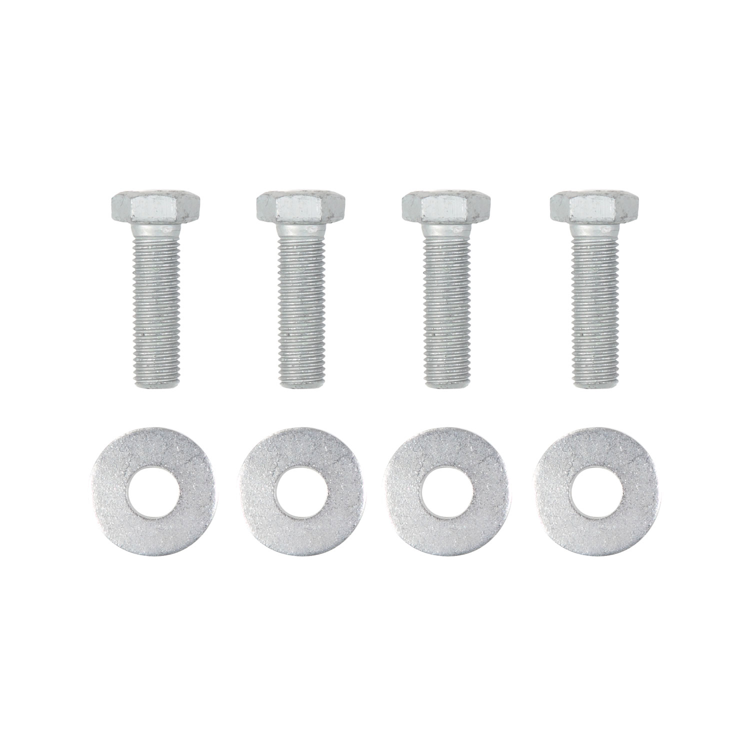 Draw-Tite Hardware Kit For Class 3 Trailer Hitch, 2 Inch 75516 For 2007-2009 KIA Sorento  thumbnail 0