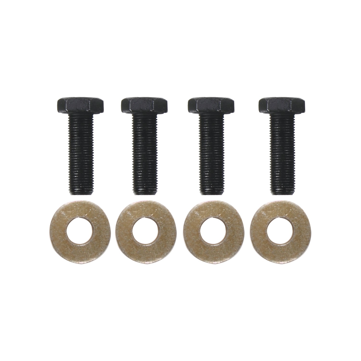 Reese Towpower Hardware Kit For Class 3 Trailer Hitch, 2 Inch 44639 For 2011-2013 KIA Sorento Except SX, w/V6 Engine & EX, w/V6 Engine, w/Factory Tow Package thumbnail 0