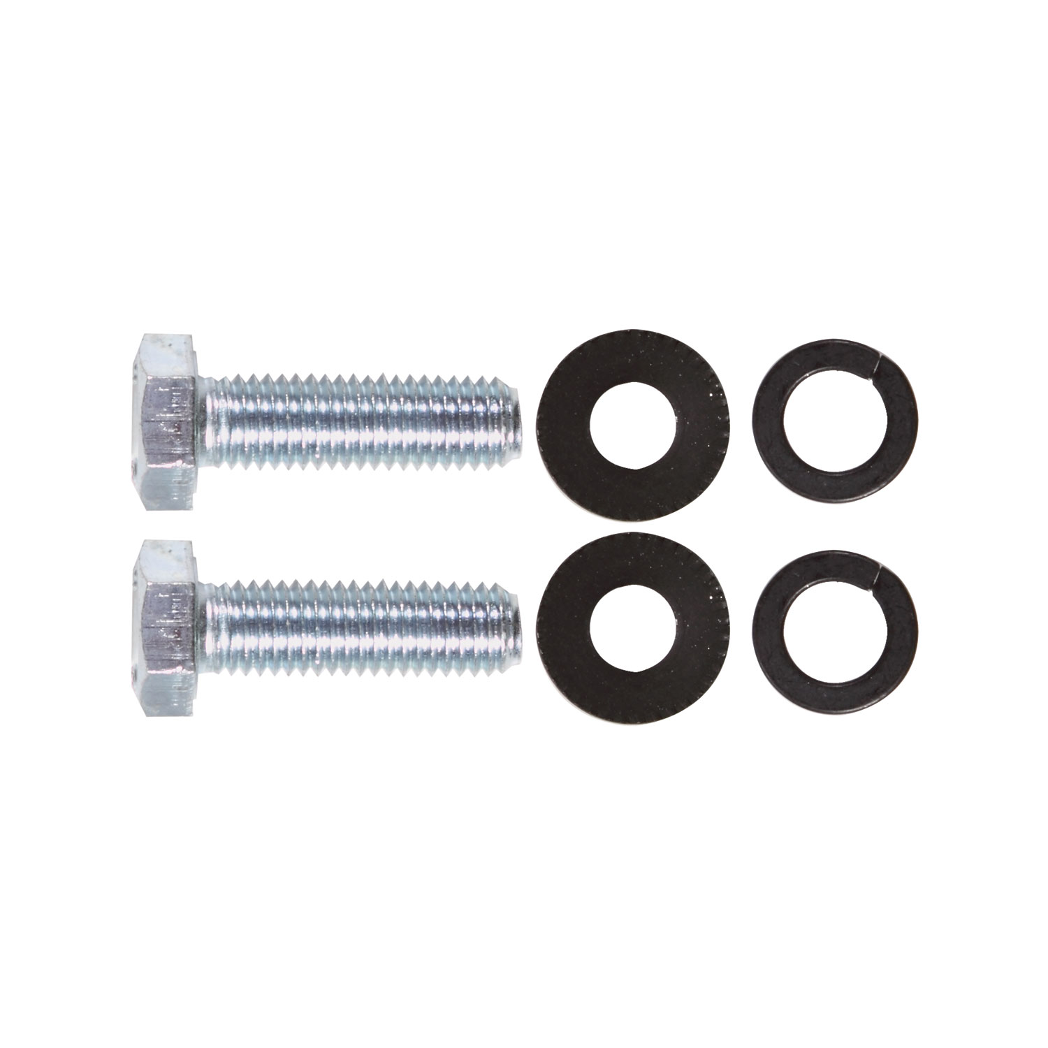 Draw-Tite Hardware Kit For Class 3 Trailer Hitch, 2 Inch 75152 For 2005-2014 Volvo XC90  thumbnail 0