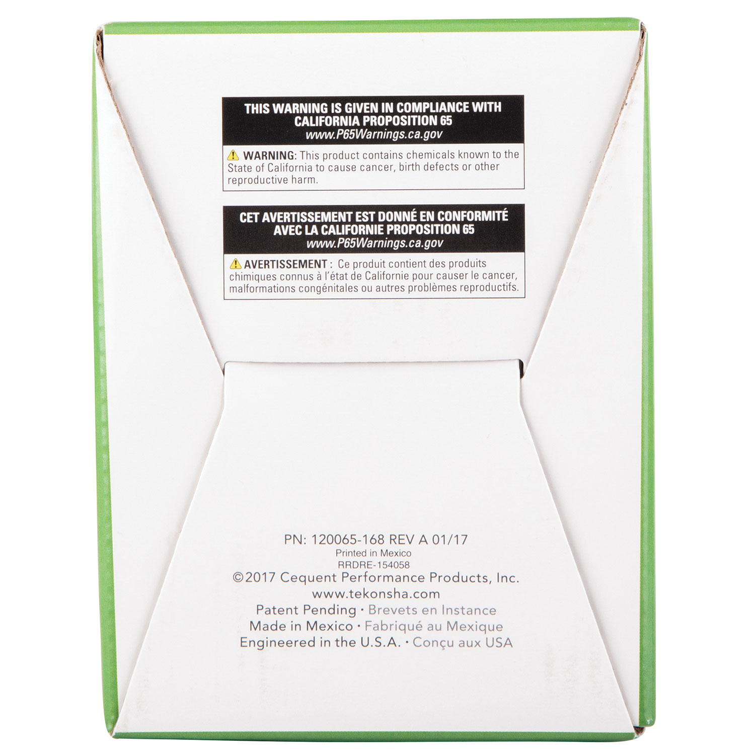 2018-2023 BMW X2 Tekonsha Plug & Play T-Connector Adapter Trailer Wiring 118789 thumbnail 7