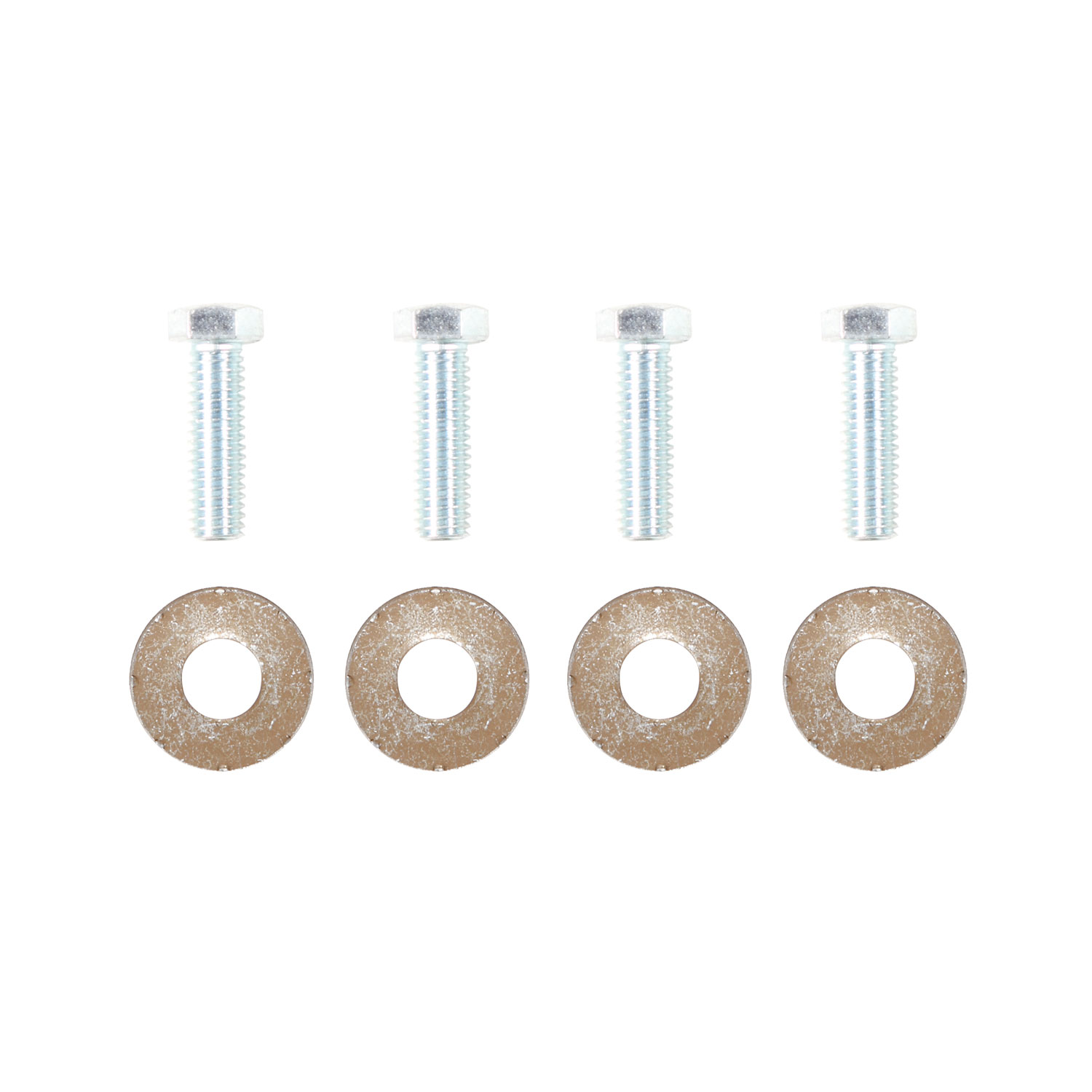 Reese Towpower Hardware Kit For Class 3 Trailer Hitch, 2 Inch 44010 For 1990-2005 Chevrolet Astro Extended Body thumbnail 0