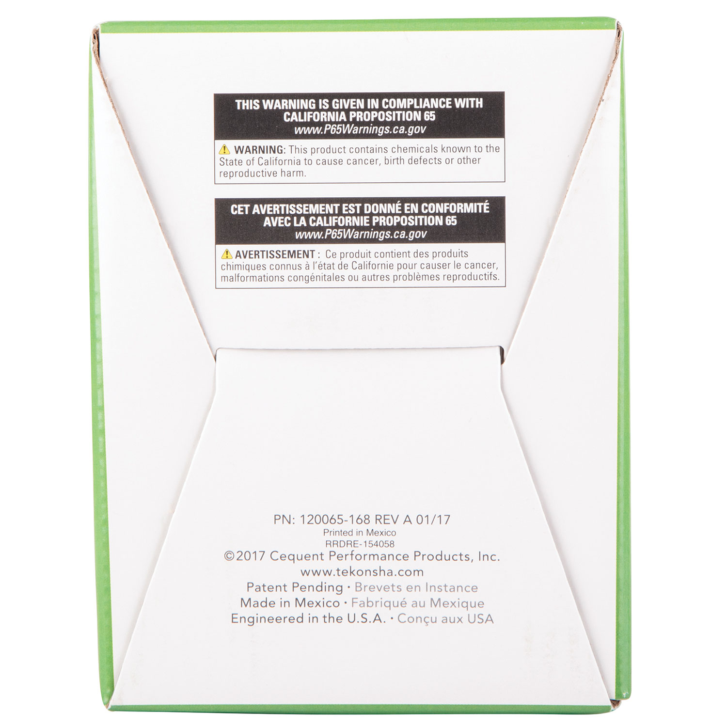 2017-2021 Jaguar F-Pace, 2018-2022 Land Rover Range Rover Velar Tekonsha Plug & Play T-Connector Adapter Trailer Wiring 118785 thumbnail 7