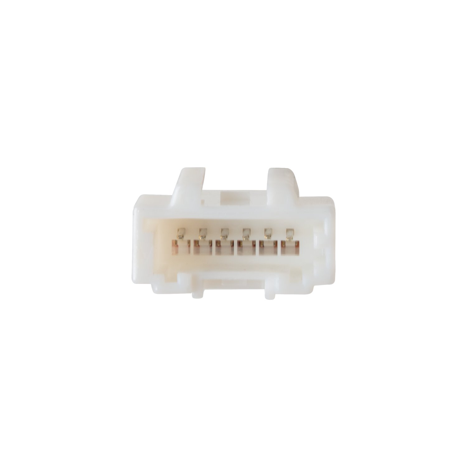 2021-2023 KIA Rio Tekonsha Plug & Play T-Connector Adapter Trailer Wiring 118865 thumbnail 3