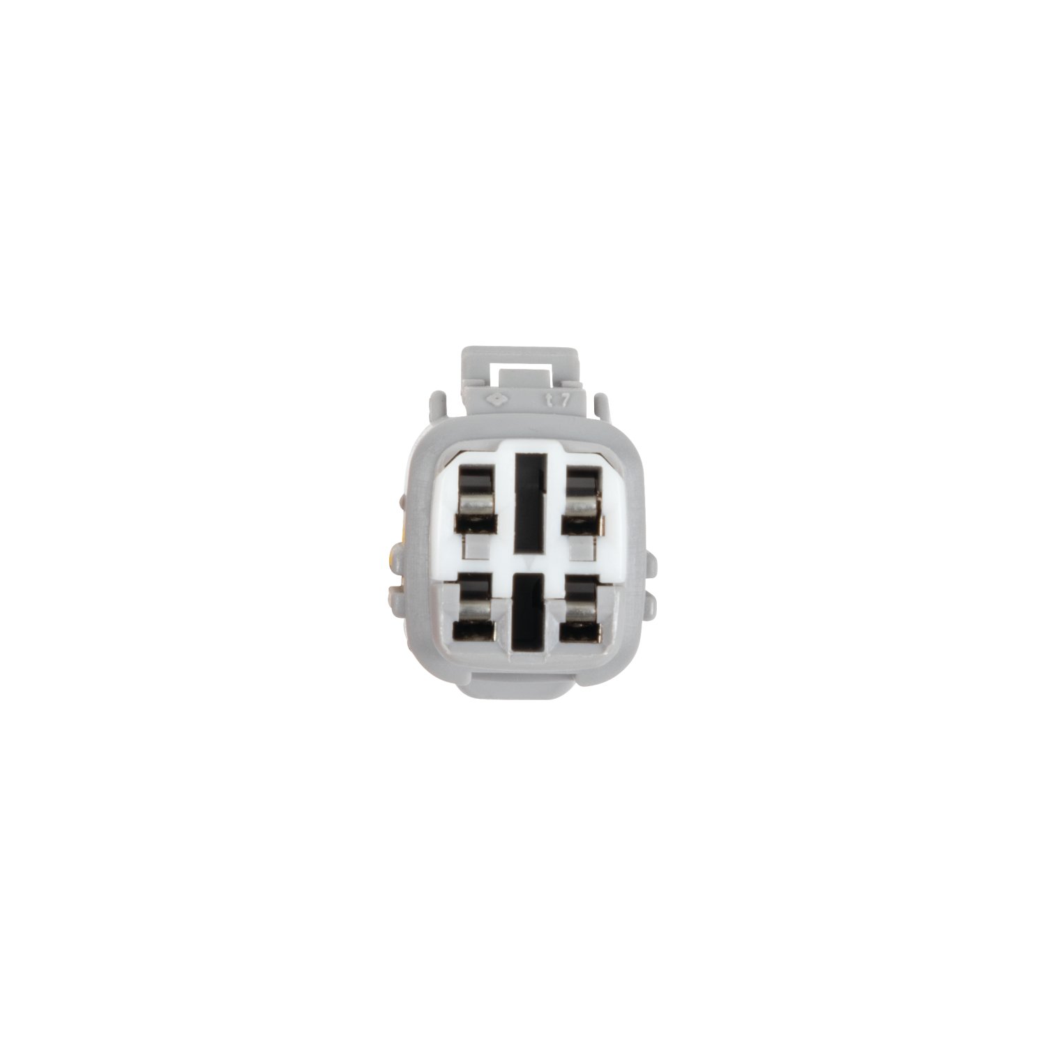 2020-2022 Subaru Legacy Tekonsha Plug & Play T-Connector Adapter Trailer Wiring 118854 thumbnail 3