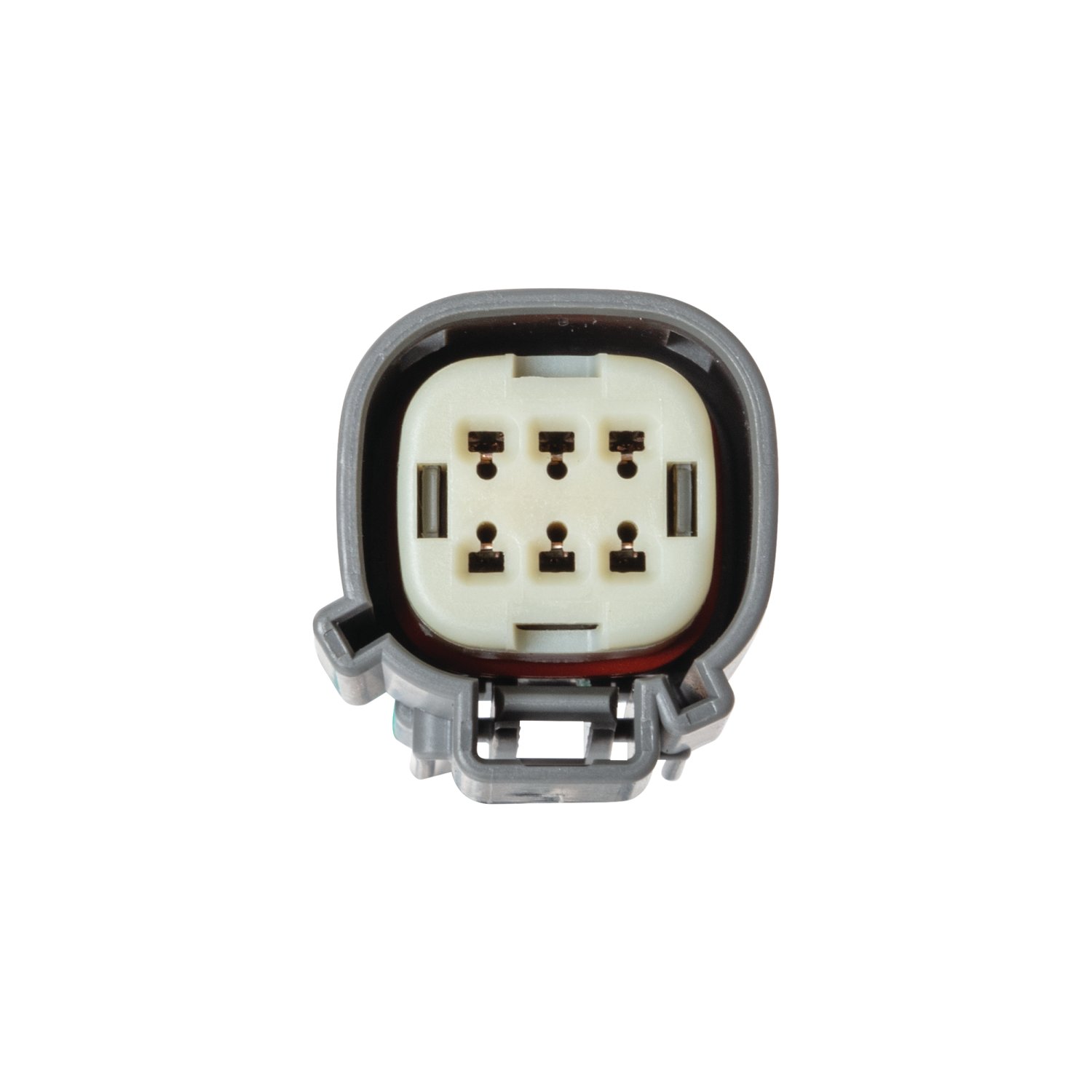 2022-2024 Ford Maverick Tekonsha Plug & Play T-Connector Adapter Trailer Wiring 118866 thumbnail 1