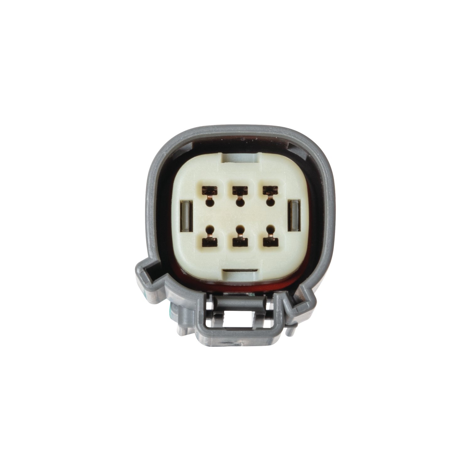 2022-2024 Ford Maverick Tekonsha Plug & Play T-Connector Adapter Trailer Wiring 118866 thumbnail 3