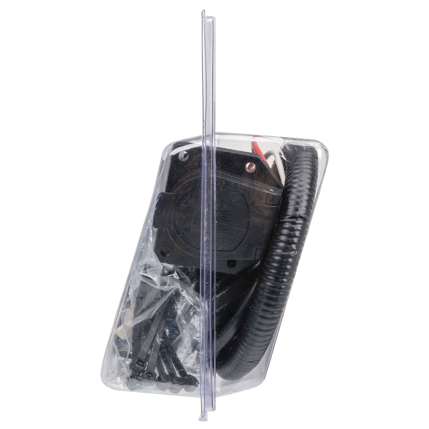 Tekonsha Brake Mate  Trailer Brake Controller Installation Kit, Vehicle End, w/ 7-Way Flat thumbnail 3