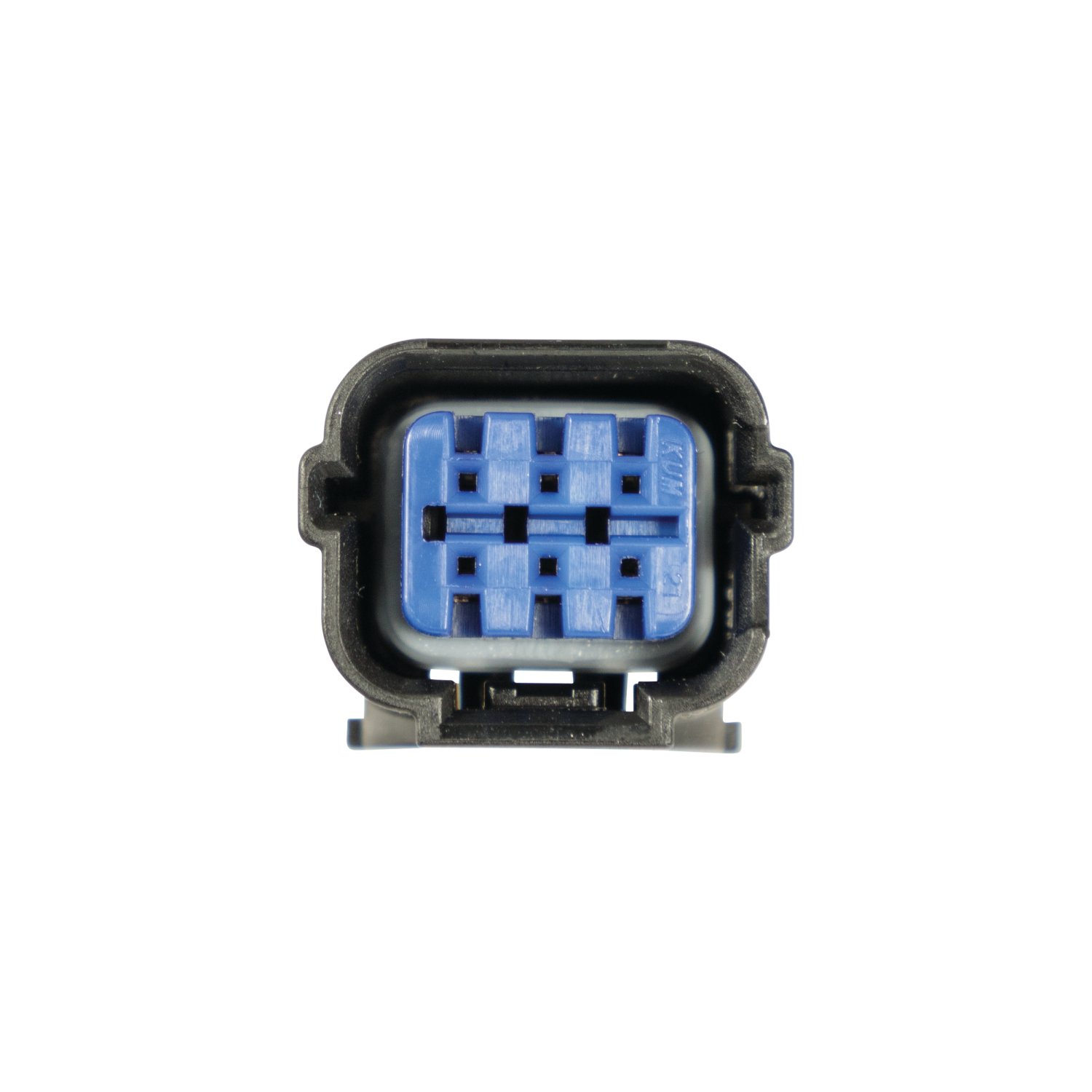 Tekonsha T-One  T-Connector Harness, 4-Way Flat, w/Circuit Protected ModuLite  HD Module TK118882 thumbnail 1
