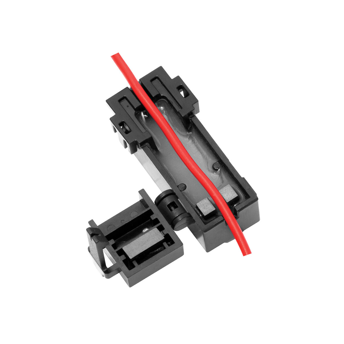 Tekonsha NO CUTTING OR SPLICING ZCI  Taillight to 4-Way Zero Contact Interface Universal ModuLite thumbnail 3