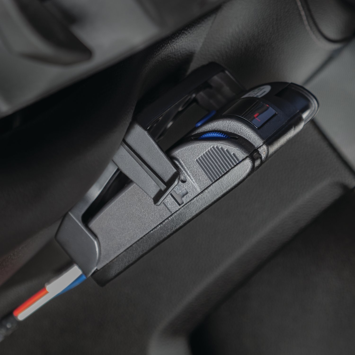 Tekonsha Primus IQ, Proportional Under-Dash 1-3 Axle Brake Controller 90160 thumbnail 9