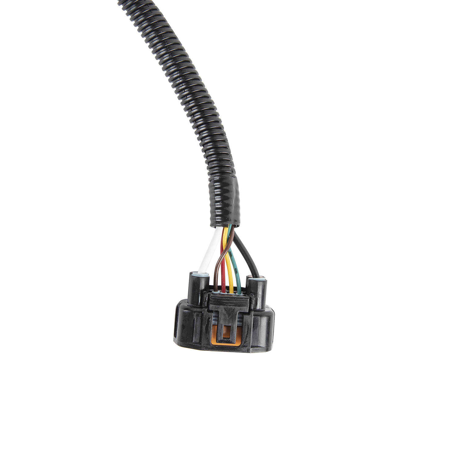 Tekonsha T-One  T-Connector Harness, 4-Way Flat, w/Circuit Protected ModuLite  HD Module TK118784 thumbnail 2