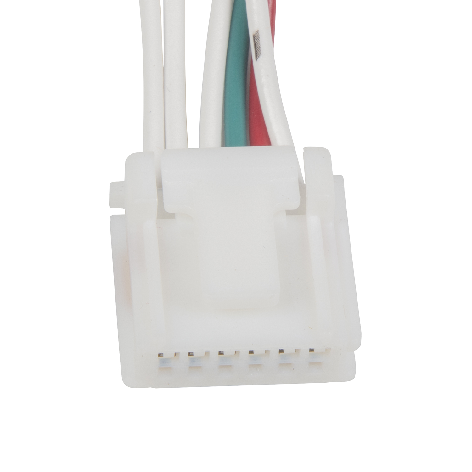 2018-2023 KIA Rio Tekonsha Plug & Play T-Connector Adapter Trailer Wiring 118793 thumbnail 2