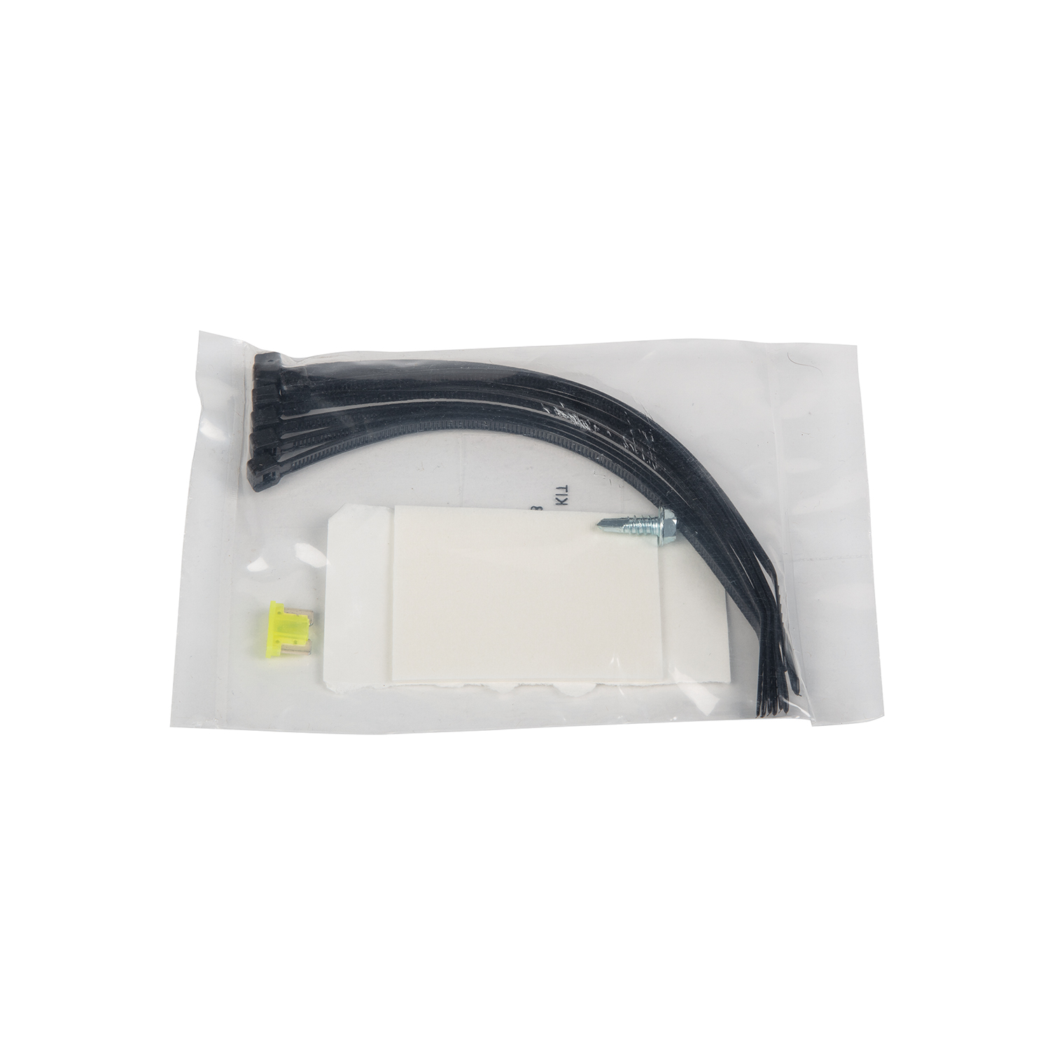 2019-2023 Honda Passport Tekonsha Plug & Play T-Connector Adapter Trailer Wiring 118809 thumbnail 1