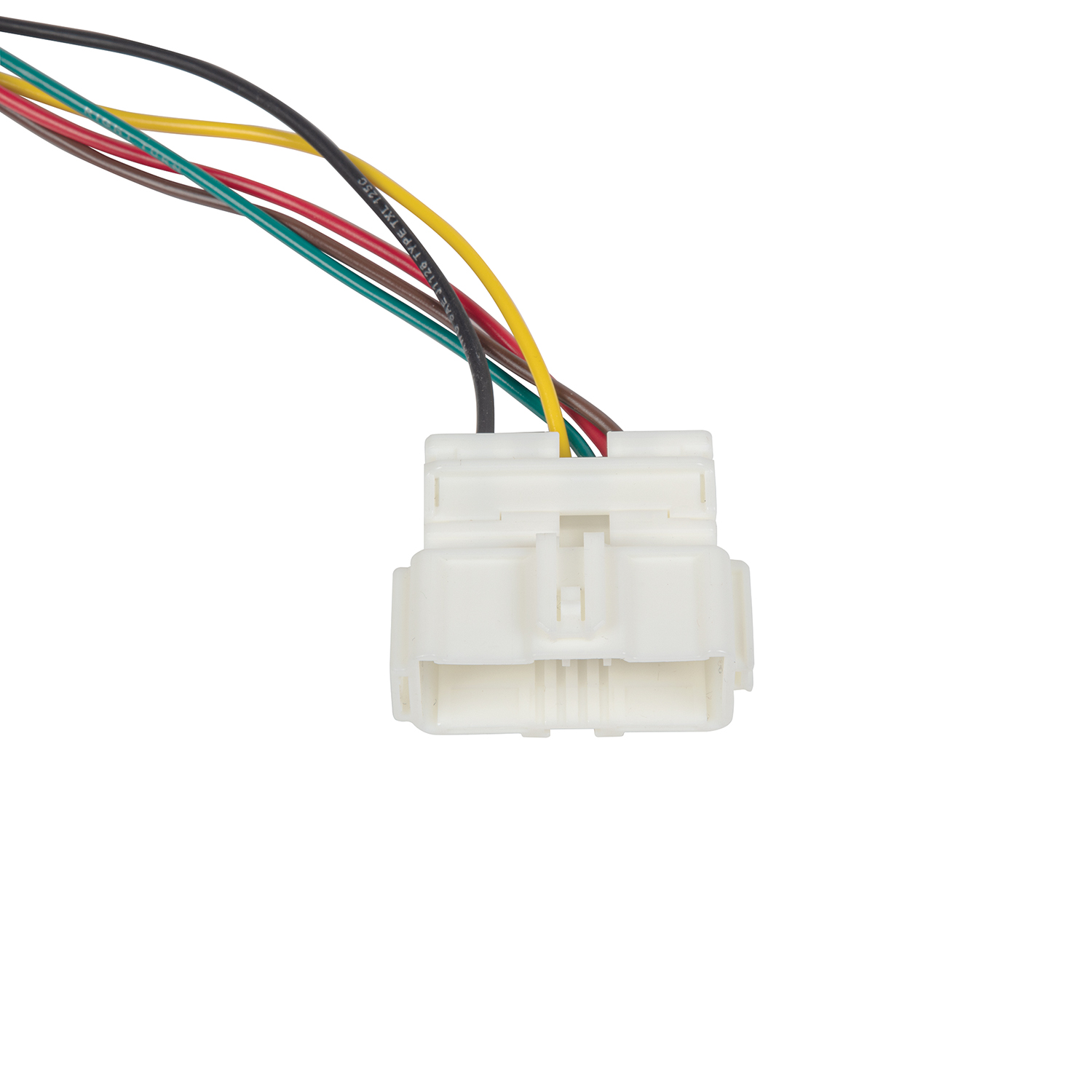 2019-2023 Honda Passport Tekonsha Plug & Play T-Connector Adapter Trailer Wiring 118809 thumbnail 3