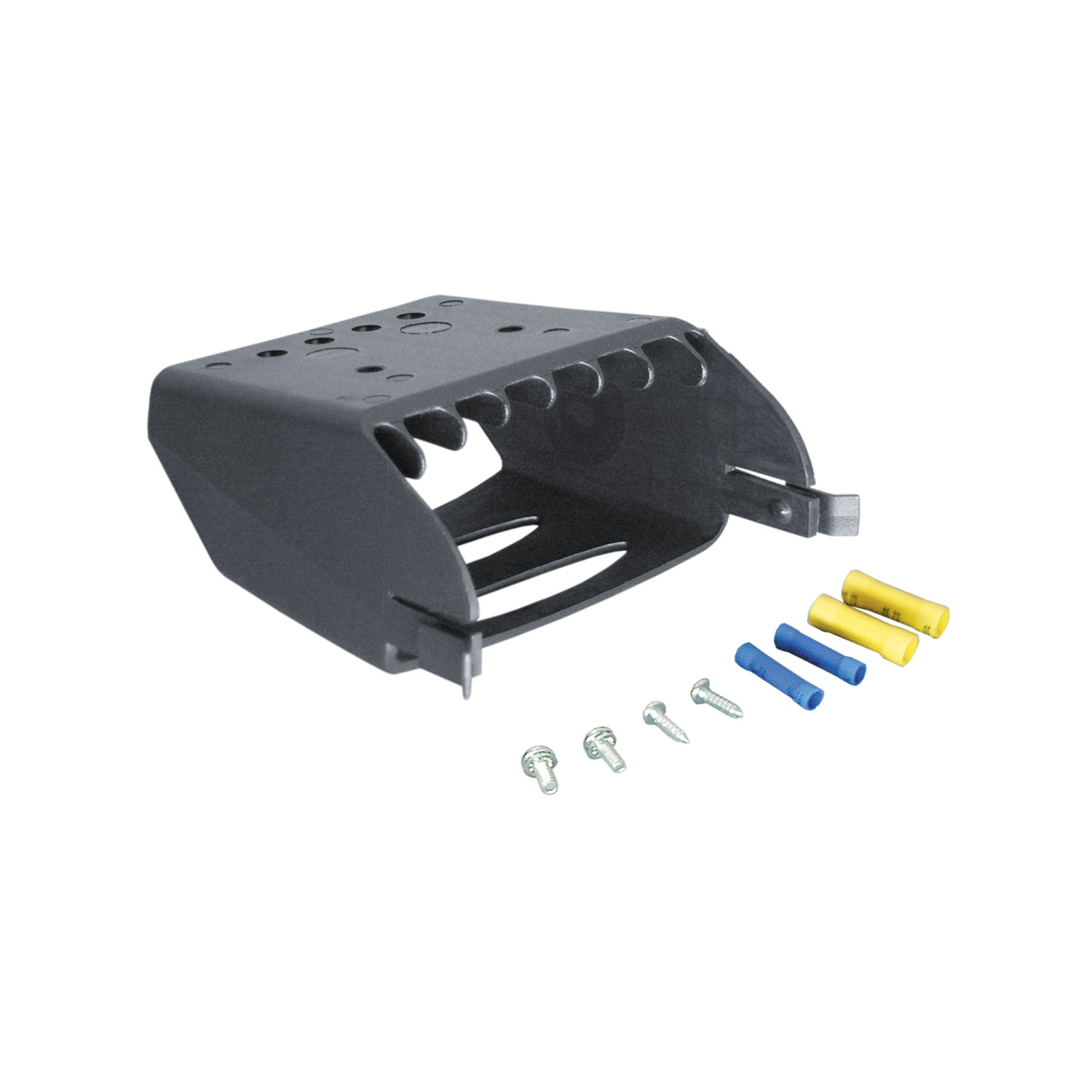Tekonsha Replacement Part, Mounting Kit Bracket TK7686 thumbnail 0