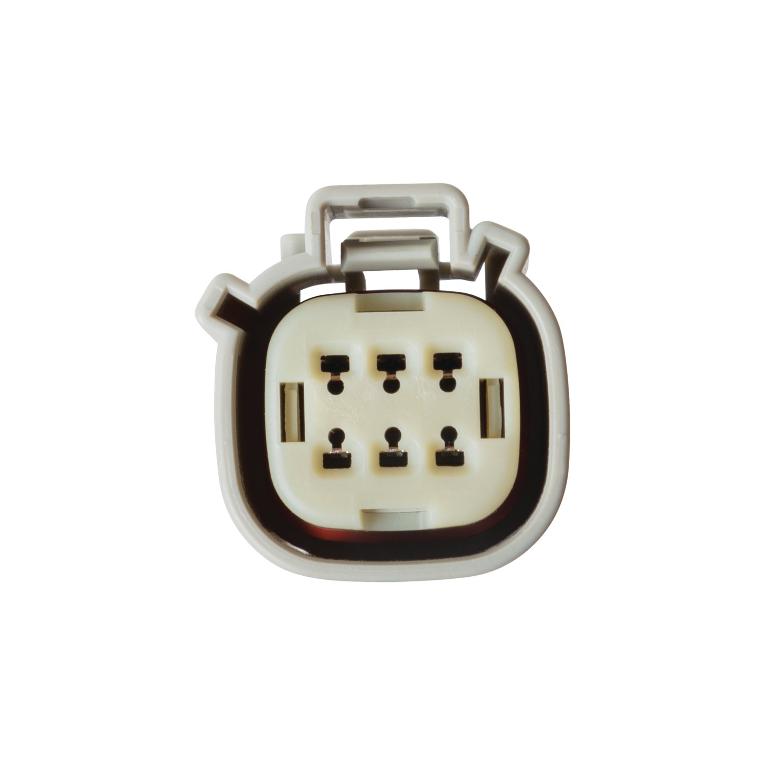 2021-2024 Ford Bronco Tekonsha Plug & Play T-Connector Adapter Trailer Wiring 118867 thumbnail 2