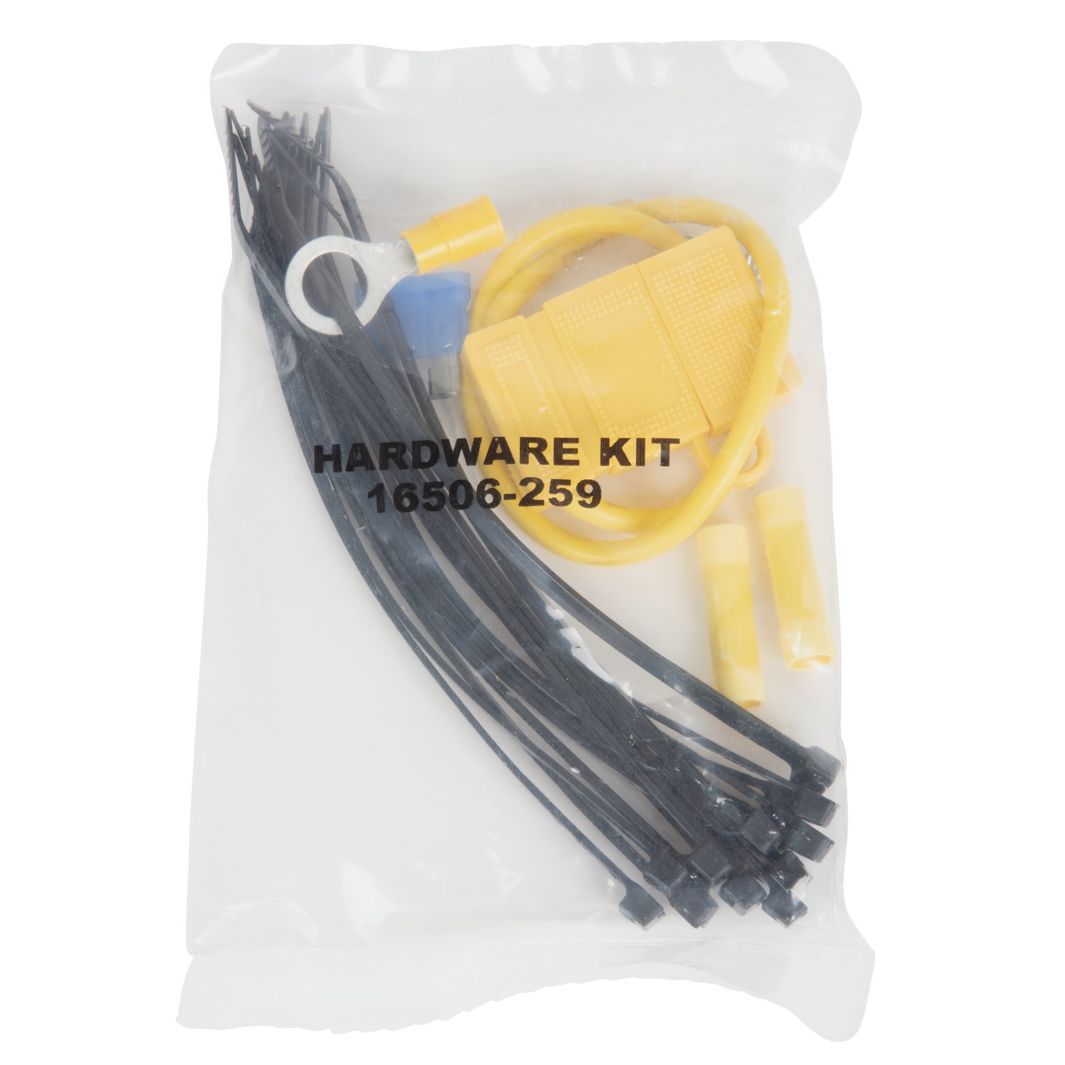 2017-2022 Toyota Prius Prime Tekonsha Plug & Play T-Connector Adapter Trailer Wiring 118842 thumbnail 5