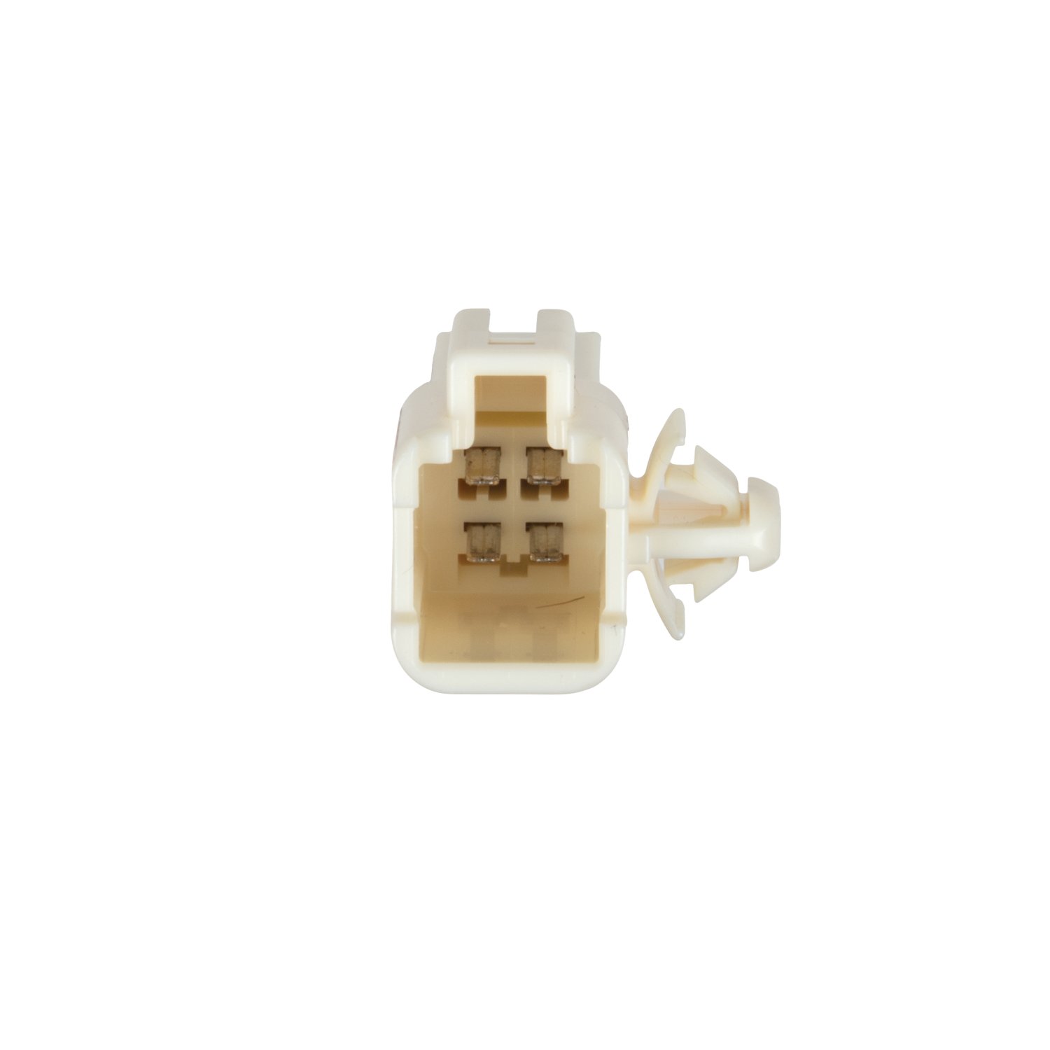 2017-2022 Toyota Prius Prime Tekonsha Plug & Play T-Connector Adapter Trailer Wiring 118842 thumbnail 1