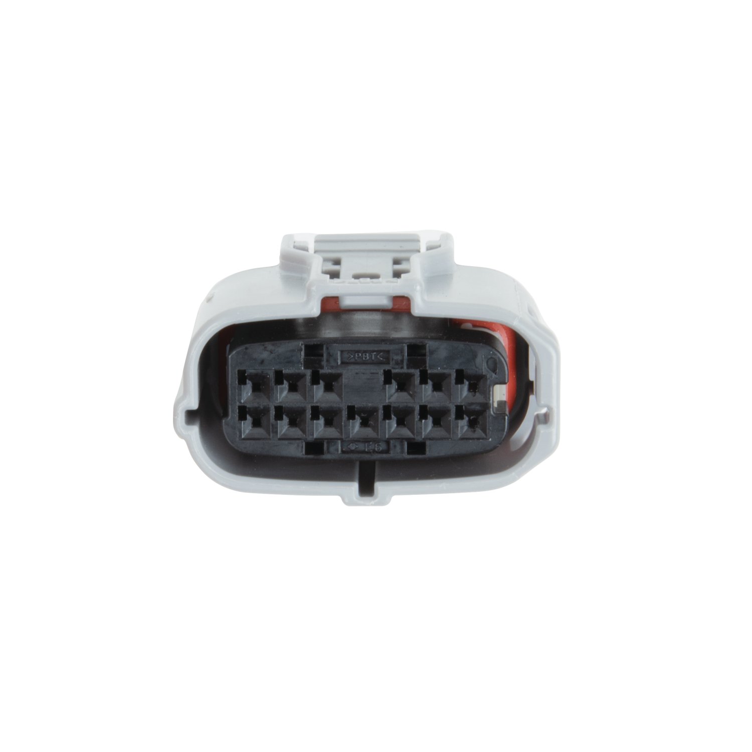 2017-2022 Toyota Prius Prime Tekonsha Plug & Play T-Connector Adapter Trailer Wiring 118842 thumbnail 3