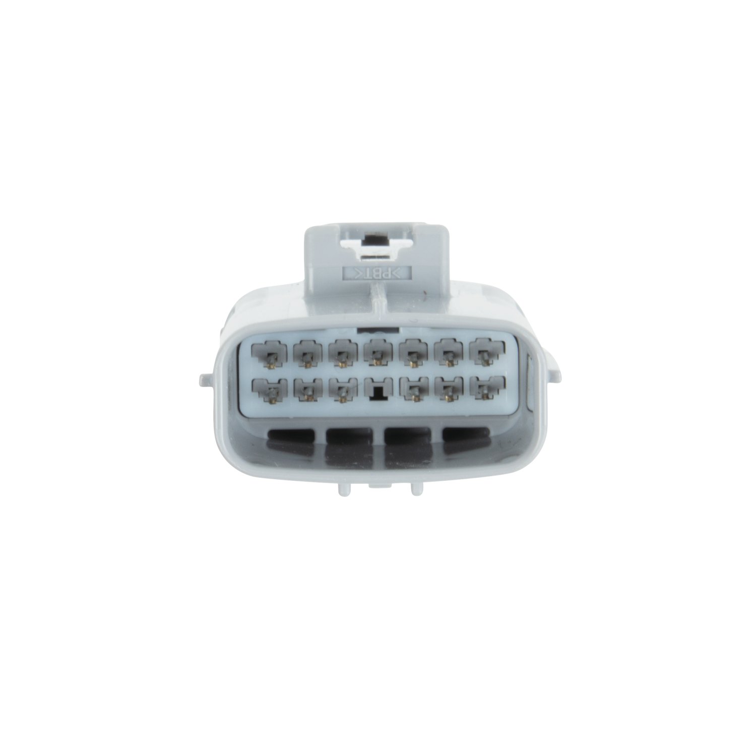 2017-2022 Toyota Prius Prime Tekonsha Plug & Play T-Connector Adapter Trailer Wiring 118842 thumbnail 4