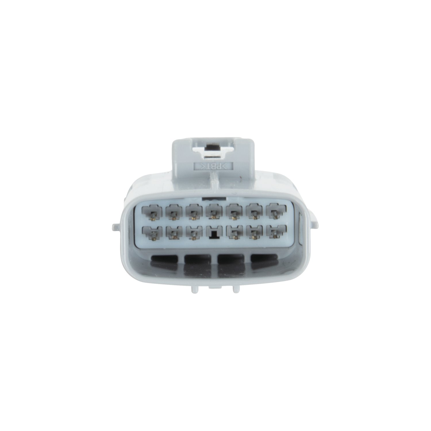 2017-2022 Toyota Prius Prime Tekonsha Plug & Play T-Connector Adapter Trailer Wiring 118842 thumbnail 9