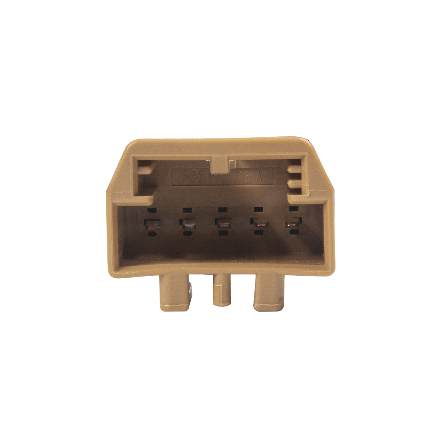 2018-2018 Volkswagen Tiguan Tekonsha Plug & Play T-Connector Adapter Trailer Wiring 118811 thumbnail 2