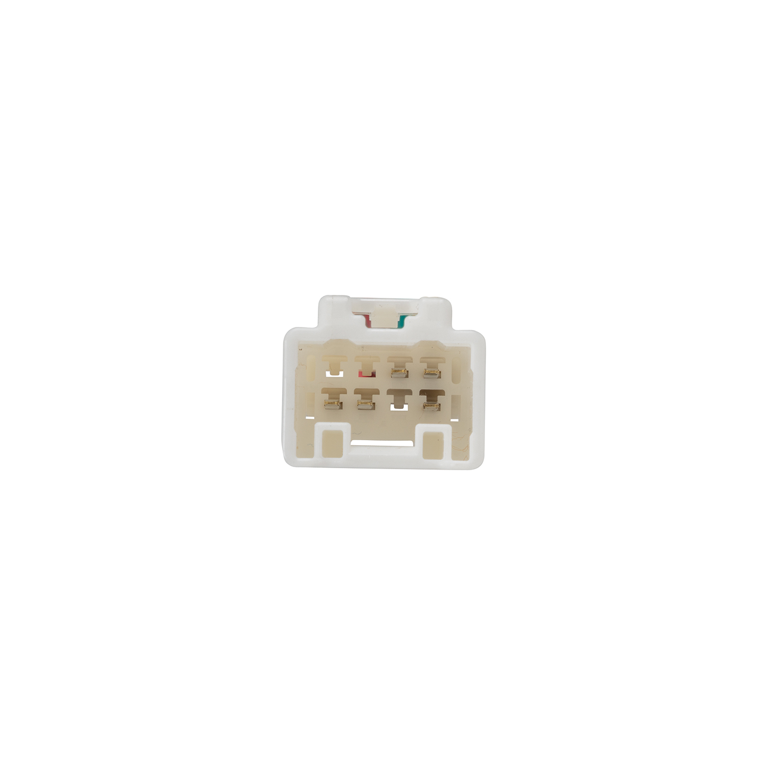 2021-2023 Toyota Sienna Tekonsha Plug & Play T-Connector Adapter Trailer Wiring 118824 thumbnail 1