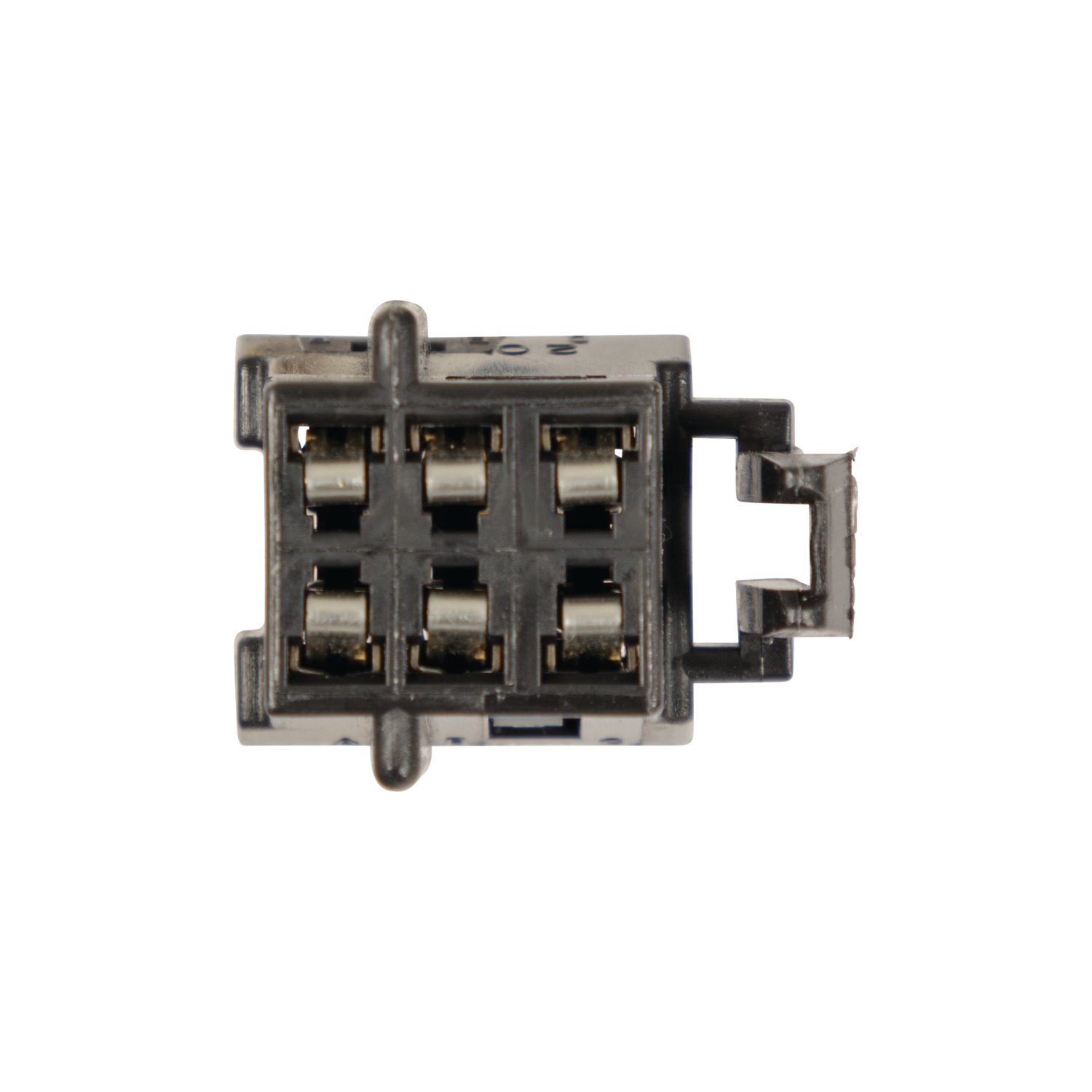 Tekonsha Tow Harness, 7-Way Complete Kit TK22131 thumbnail 3