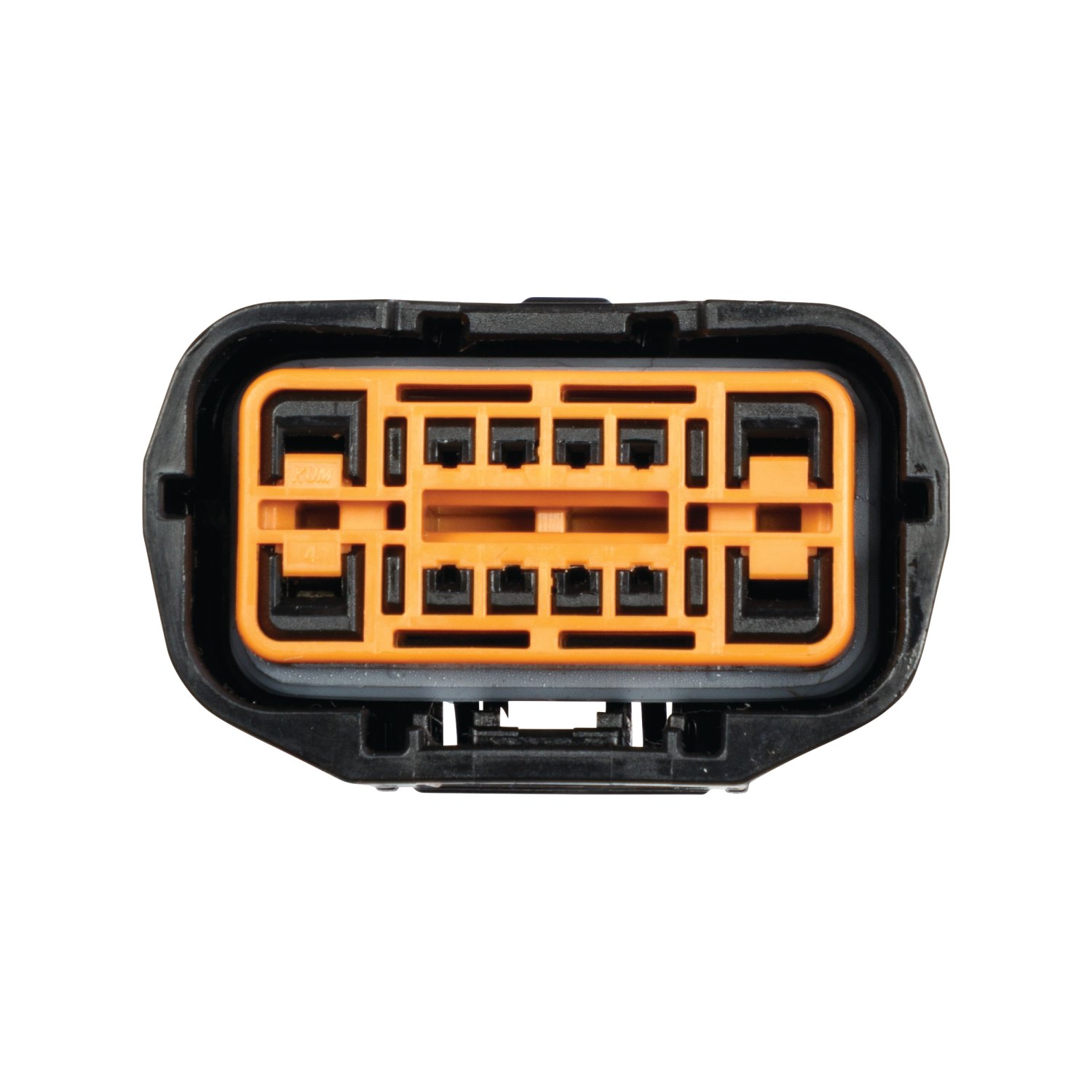 Tekonsha Tow Harness, 7-Way Complete Kit TK22132 thumbnail 3