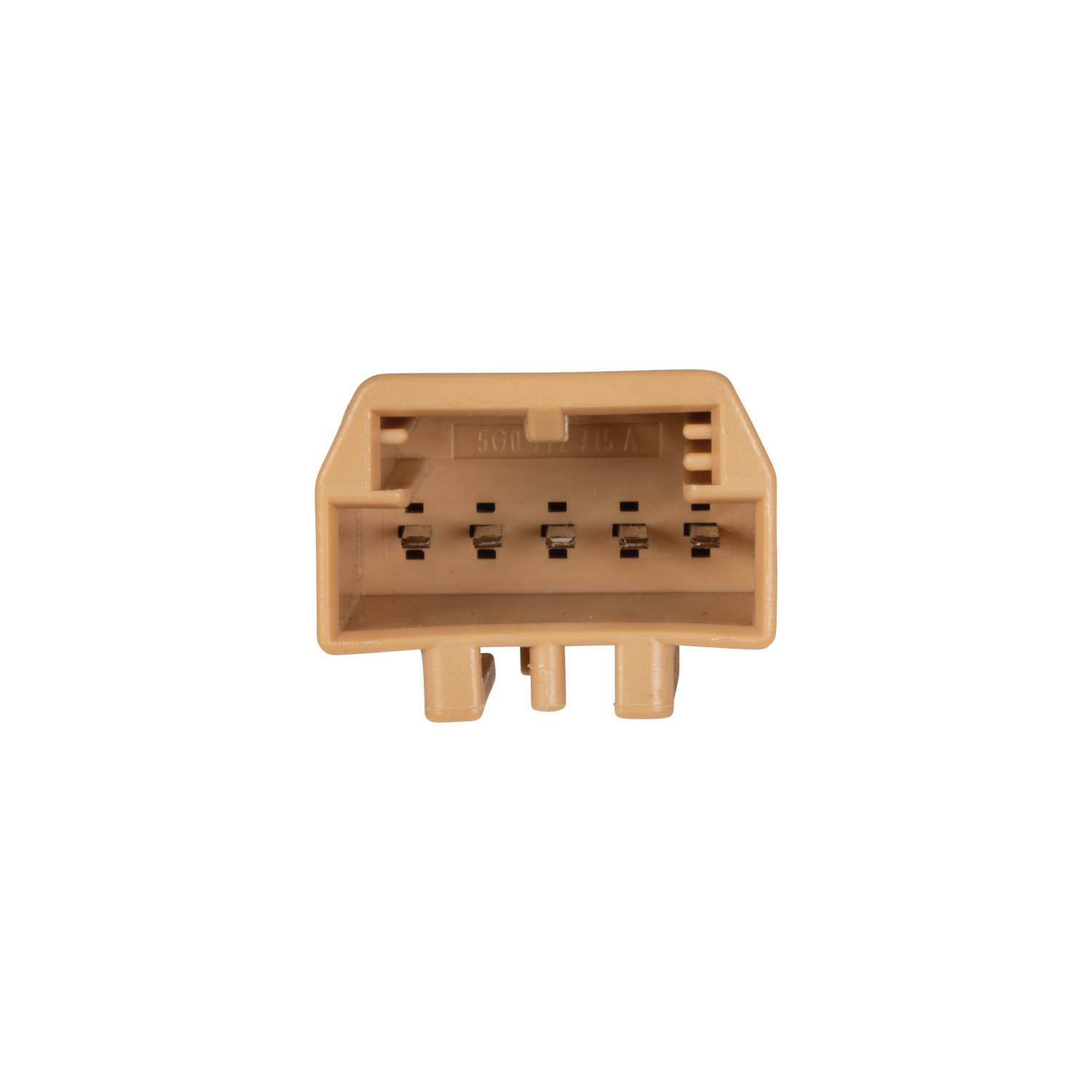 2019-2023 Volkswagen Tiguan Tekonsha Plug & Play T-Connector Adapter Trailer Wiring 118880 thumbnail 1
