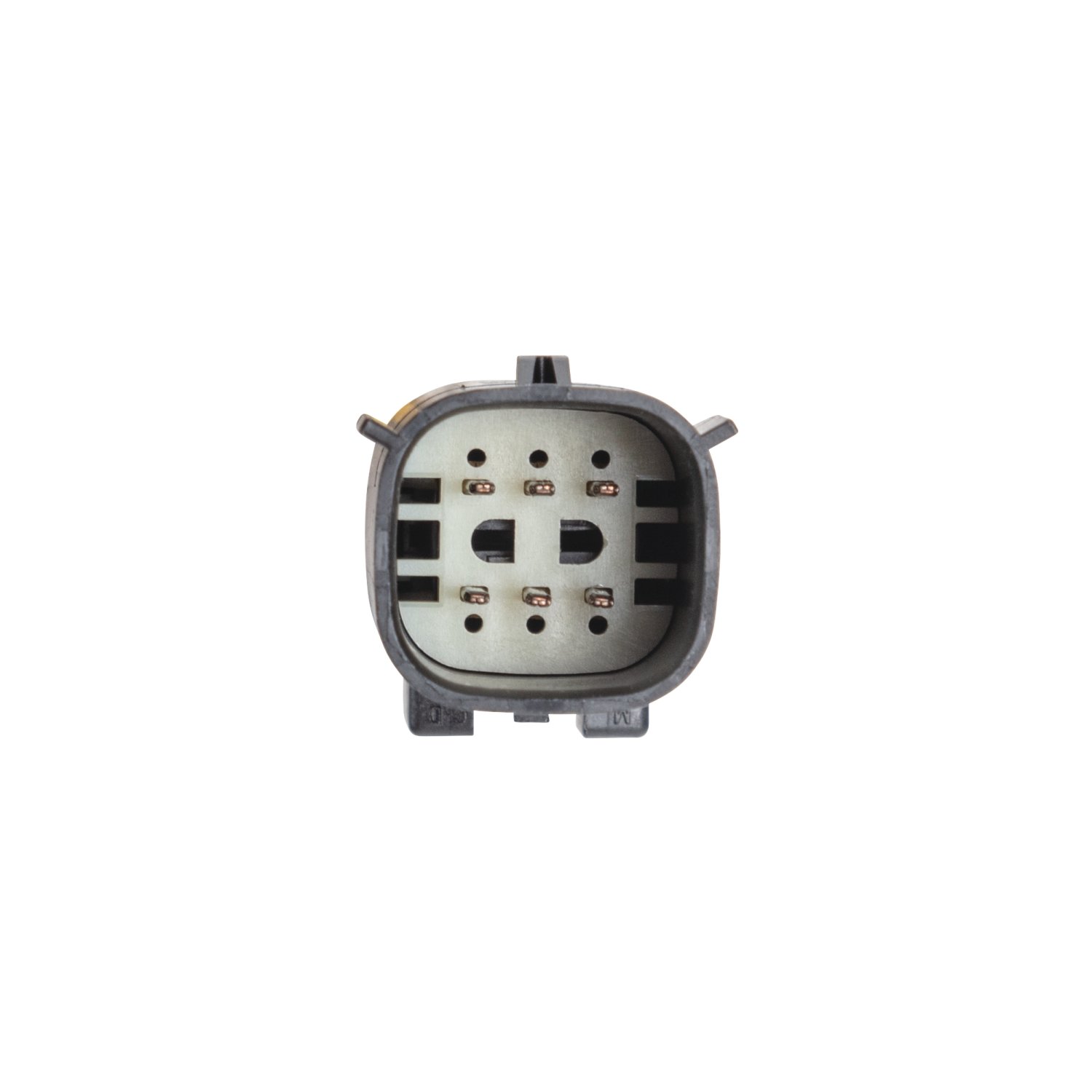 2021-2024 Jeep Grand Cherokee L, 2022-2024 Jeep Grand Cherokee Tekonsha Plug & Play T-Connector Adapter Trailer Wiring 118847 thumbnail 2