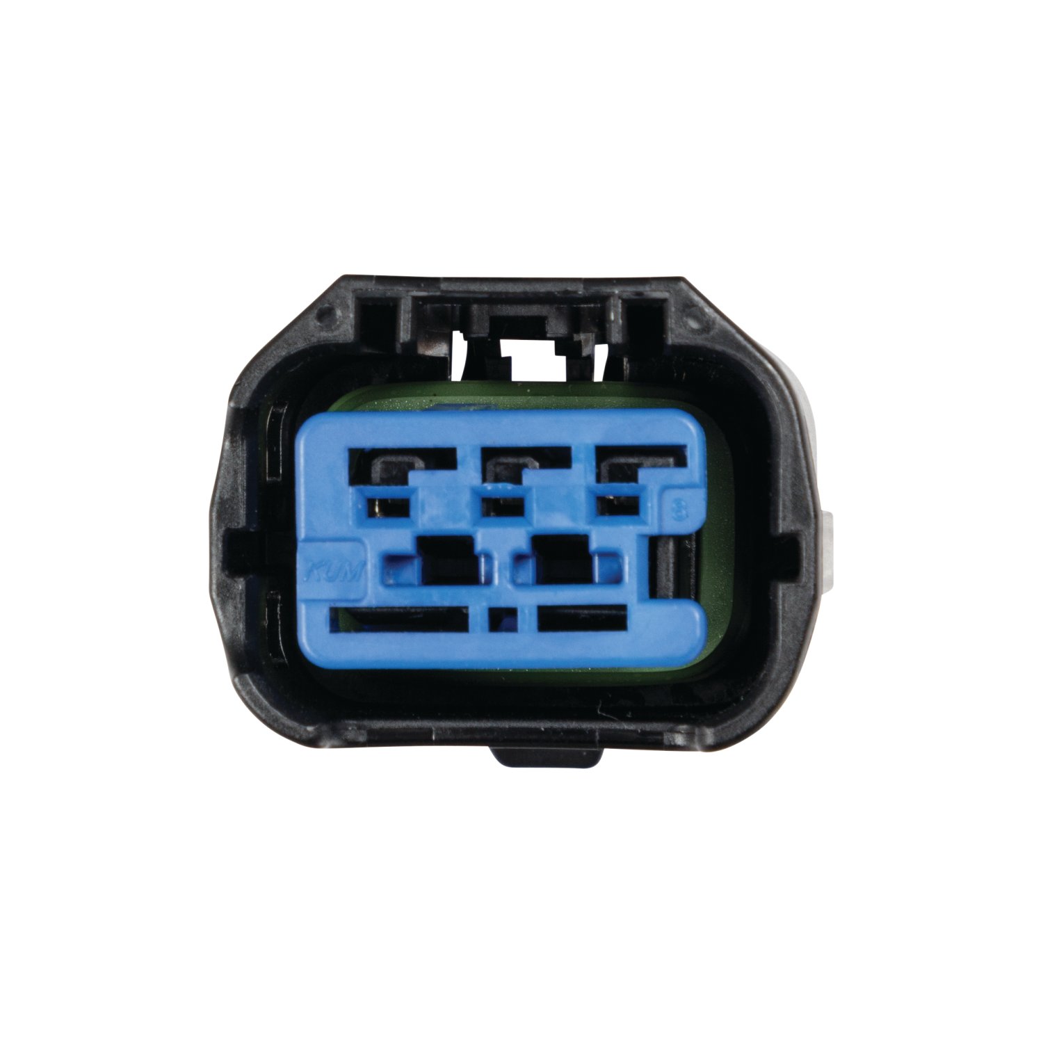 2018-2021 Hyundai Kona Tekonsha Plug & Play T-Connector Adapter Trailer Wiring 118883 thumbnail 4