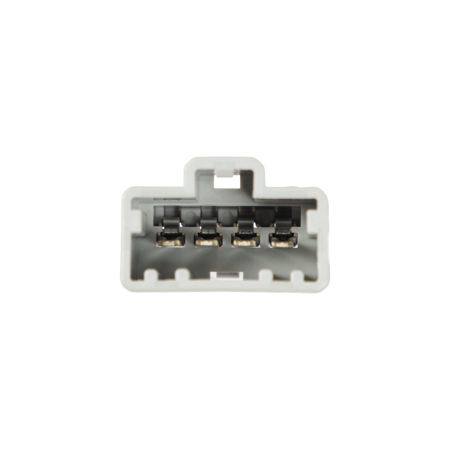 2018-2021 Hyundai Kona Tekonsha Plug & Play T-Connector Adapter Trailer Wiring 118883 thumbnail 1