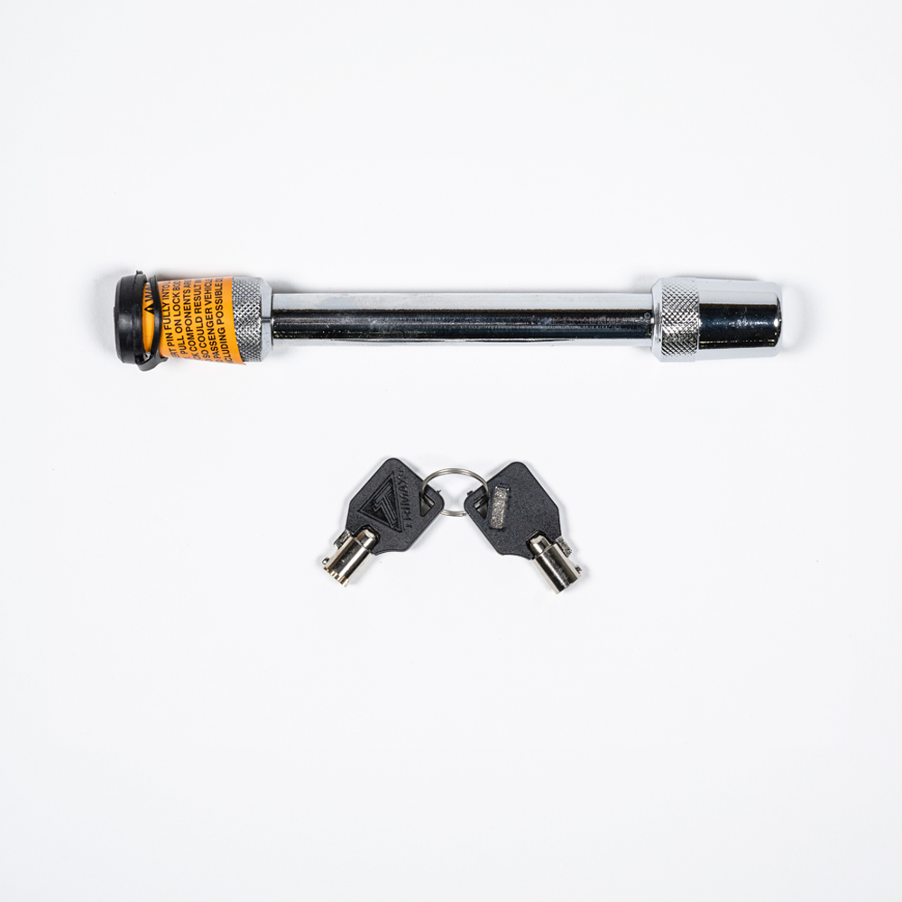 BlueOx Rcvr. Lock, 5/8 - 4  Class V BX88212 thumbnail 2