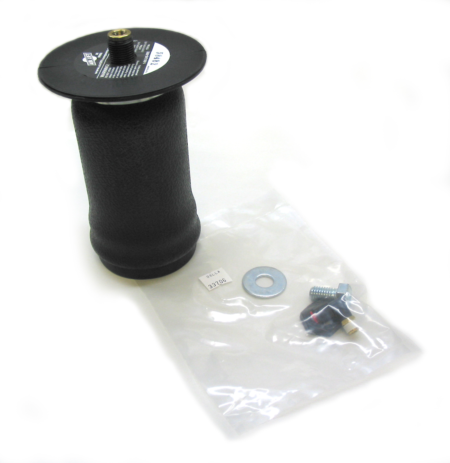 Air Lift REPLACEMENT BELLOWS. 50254 thumbnail 0