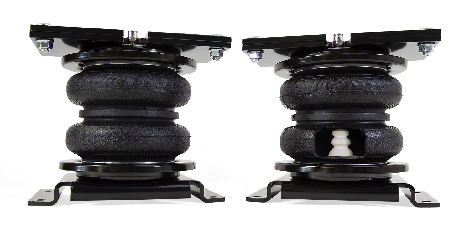 Air Lift LoadLifter 5000 Ultimate Kit 88234 thumbnail 0